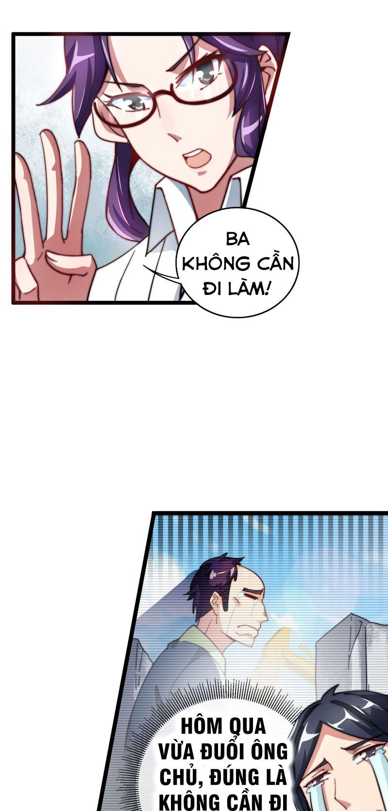 Từ Hôm Nay Bắt Đầu Làm Người Giàu Nhất Chapter 30 - Trang 2