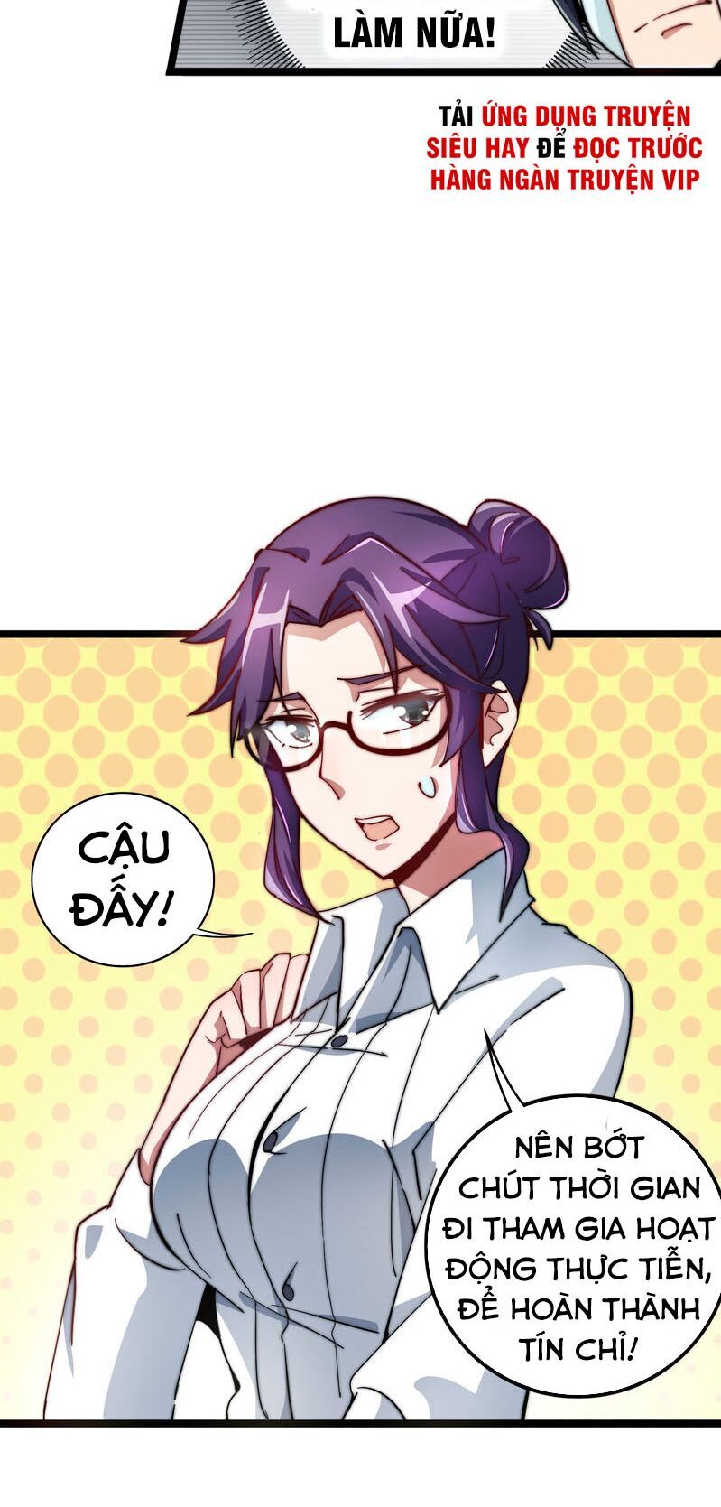 Từ Hôm Nay Bắt Đầu Làm Người Giàu Nhất Chapter 30 - Trang 2