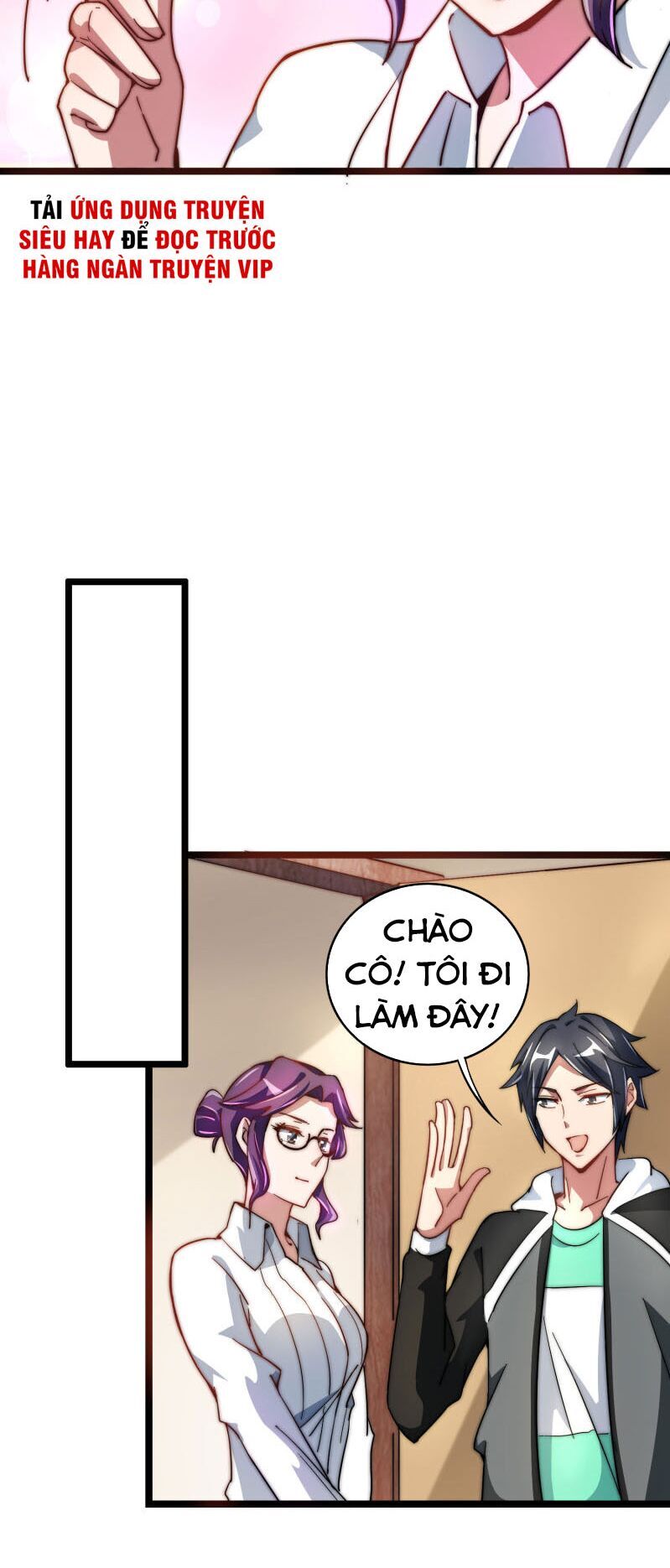 Từ Hôm Nay Bắt Đầu Làm Người Giàu Nhất Chapter 30 - Trang 2