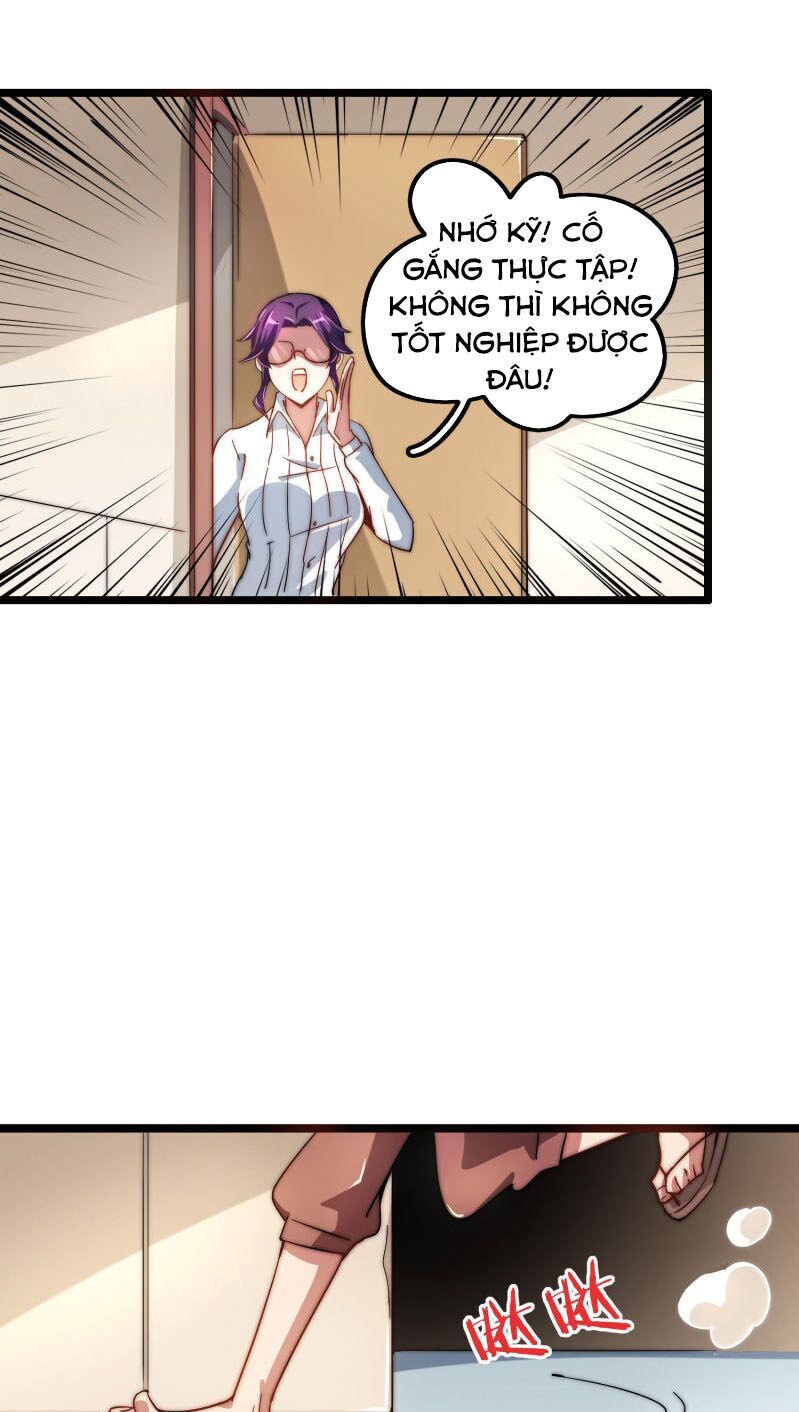 Từ Hôm Nay Bắt Đầu Làm Người Giàu Nhất Chapter 30 - Trang 2