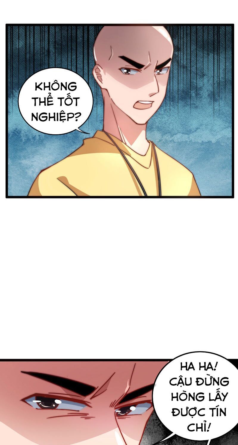 Từ Hôm Nay Bắt Đầu Làm Người Giàu Nhất Chapter 30 - Trang 2