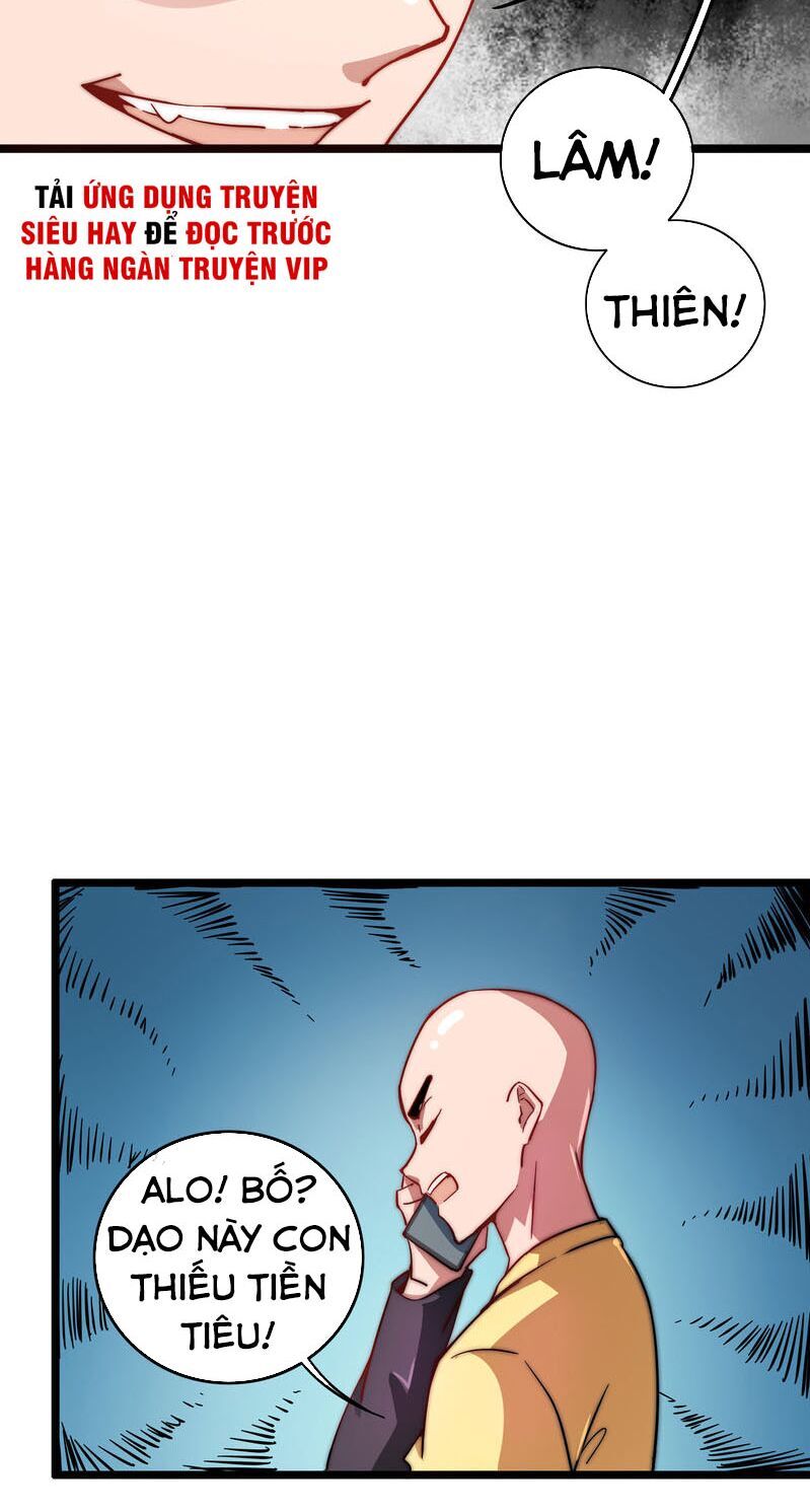 Từ Hôm Nay Bắt Đầu Làm Người Giàu Nhất Chapter 30 - Trang 2