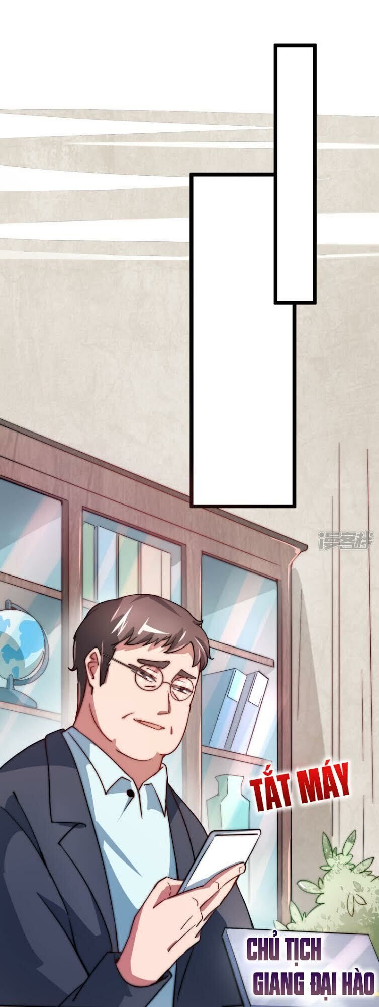 Từ Hôm Nay Bắt Đầu Làm Người Giàu Nhất Chapter 30 - Trang 2