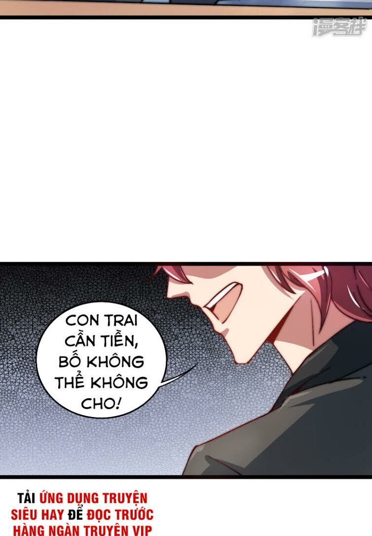 Từ Hôm Nay Bắt Đầu Làm Người Giàu Nhất Chapter 30 - Trang 2