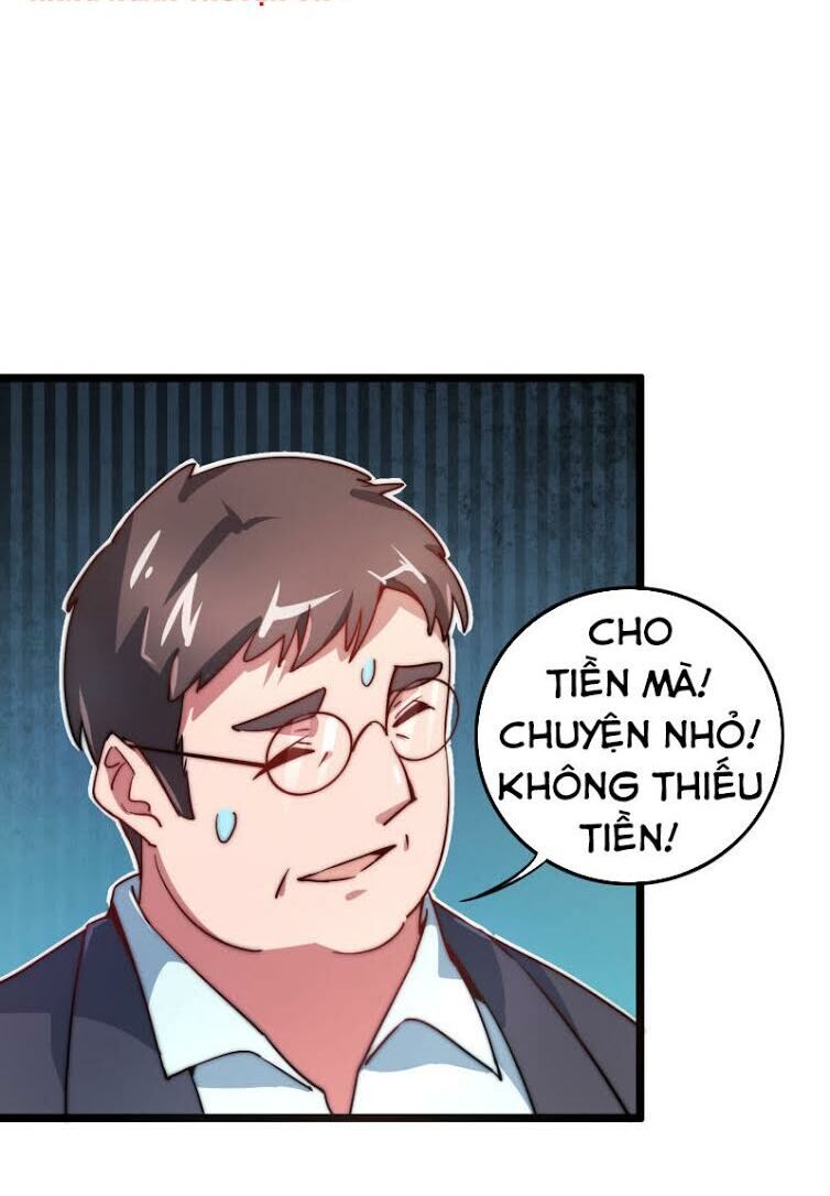 Từ Hôm Nay Bắt Đầu Làm Người Giàu Nhất Chapter 30 - Trang 2