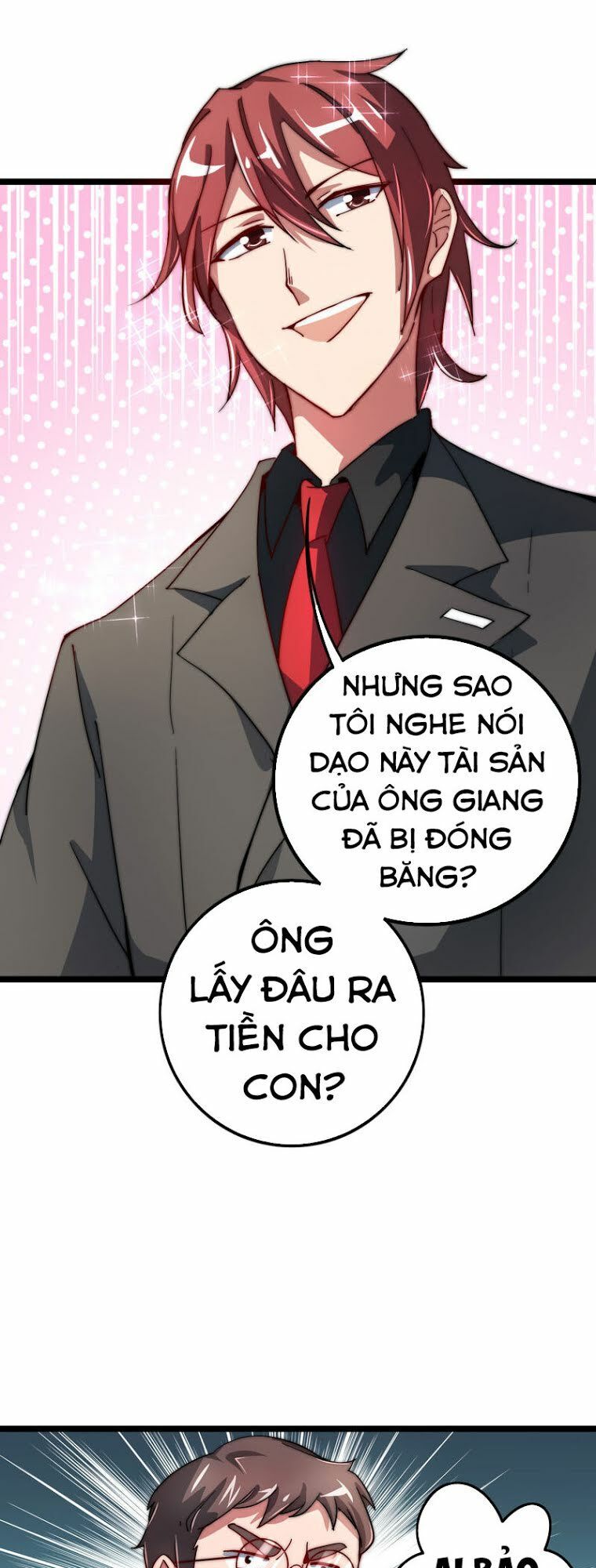 Từ Hôm Nay Bắt Đầu Làm Người Giàu Nhất Chapter 30 - Trang 2