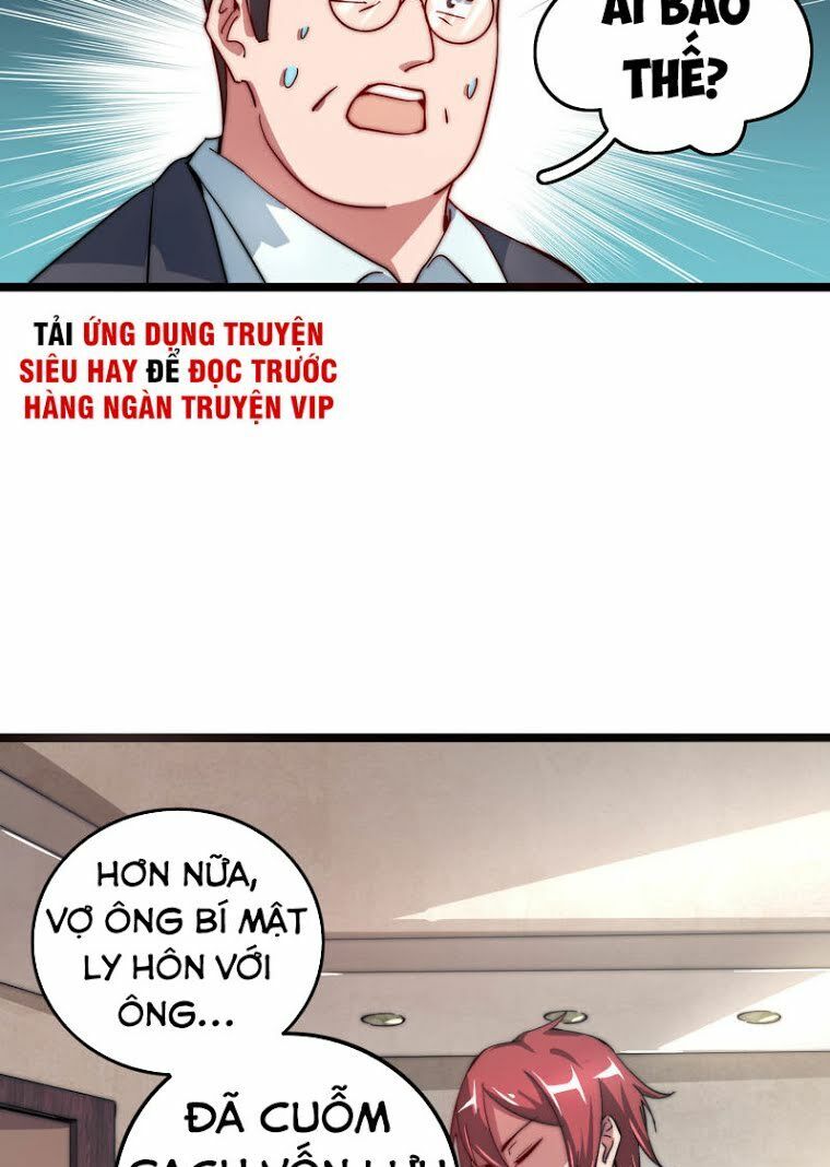 Từ Hôm Nay Bắt Đầu Làm Người Giàu Nhất Chapter 30 - Trang 2