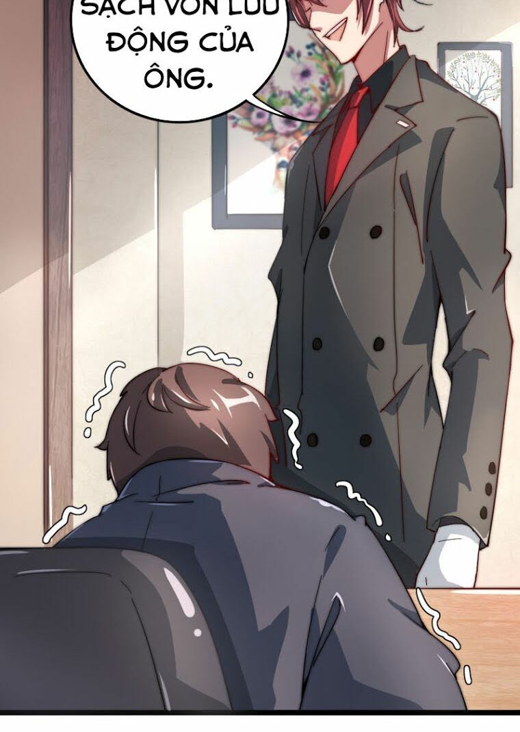 Từ Hôm Nay Bắt Đầu Làm Người Giàu Nhất Chapter 30 - Trang 2