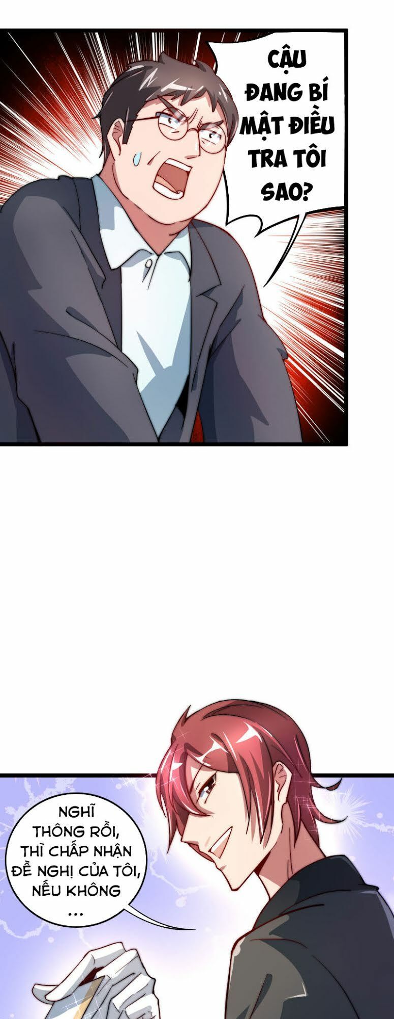 Từ Hôm Nay Bắt Đầu Làm Người Giàu Nhất Chapter 30 - Trang 2