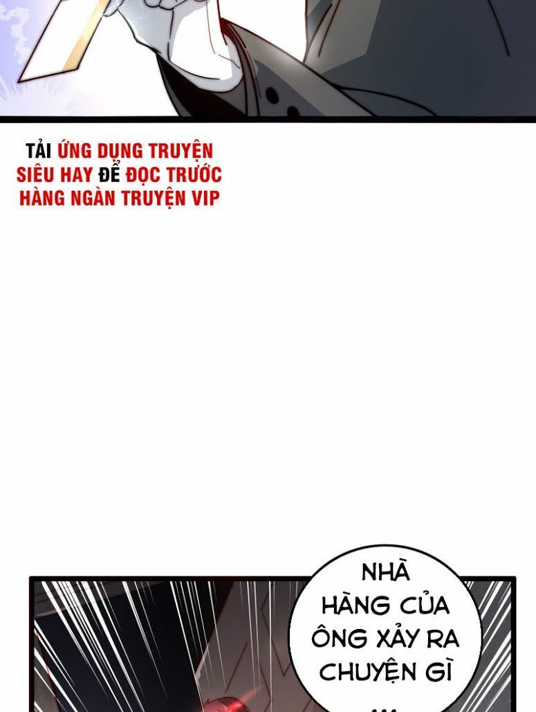 Từ Hôm Nay Bắt Đầu Làm Người Giàu Nhất Chapter 30 - Trang 2