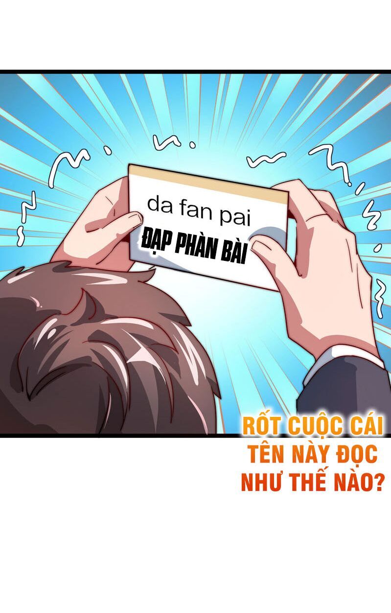 Từ Hôm Nay Bắt Đầu Làm Người Giàu Nhất Chapter 30 - Trang 2