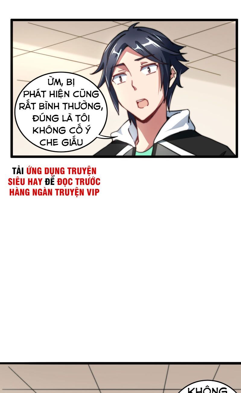 Từ Hôm Nay Bắt Đầu Làm Người Giàu Nhất Chapter 30 - Trang 2