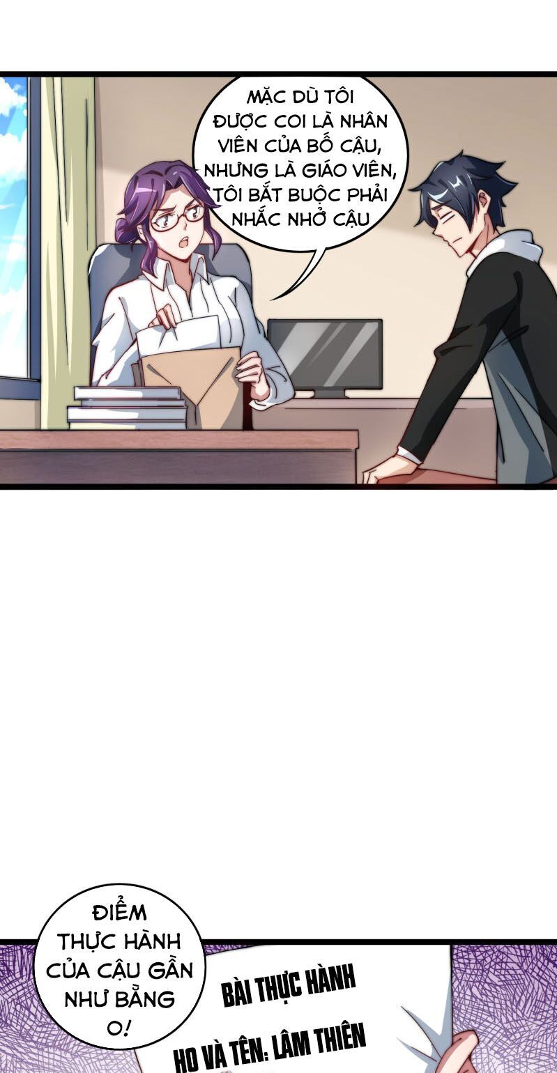 Từ Hôm Nay Bắt Đầu Làm Người Giàu Nhất Chapter 30 - Trang 2