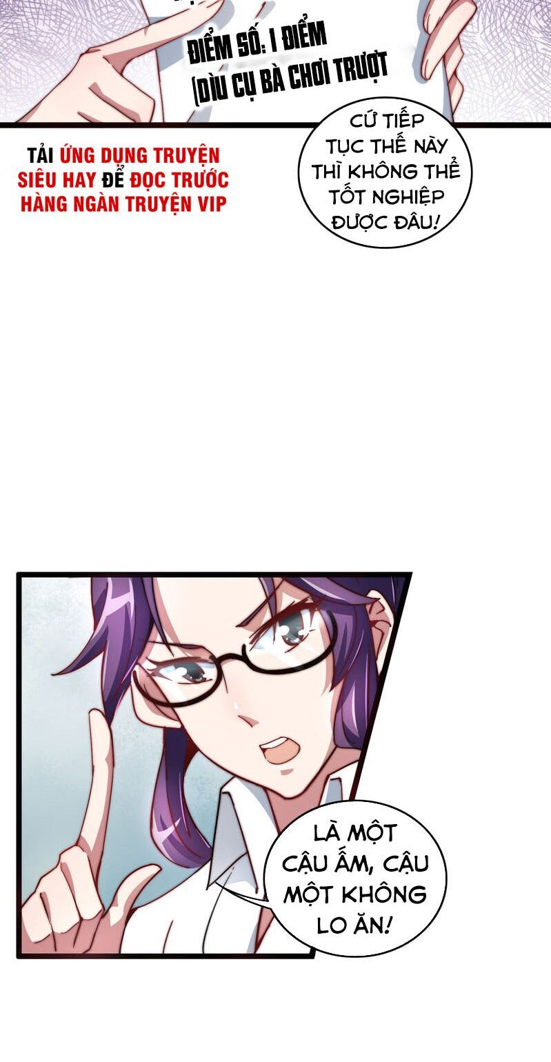 Từ Hôm Nay Bắt Đầu Làm Người Giàu Nhất Chapter 30 - Trang 2