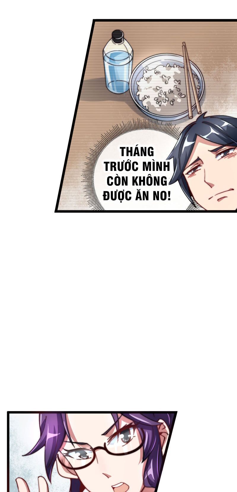 Từ Hôm Nay Bắt Đầu Làm Người Giàu Nhất Chapter 30 - Trang 2