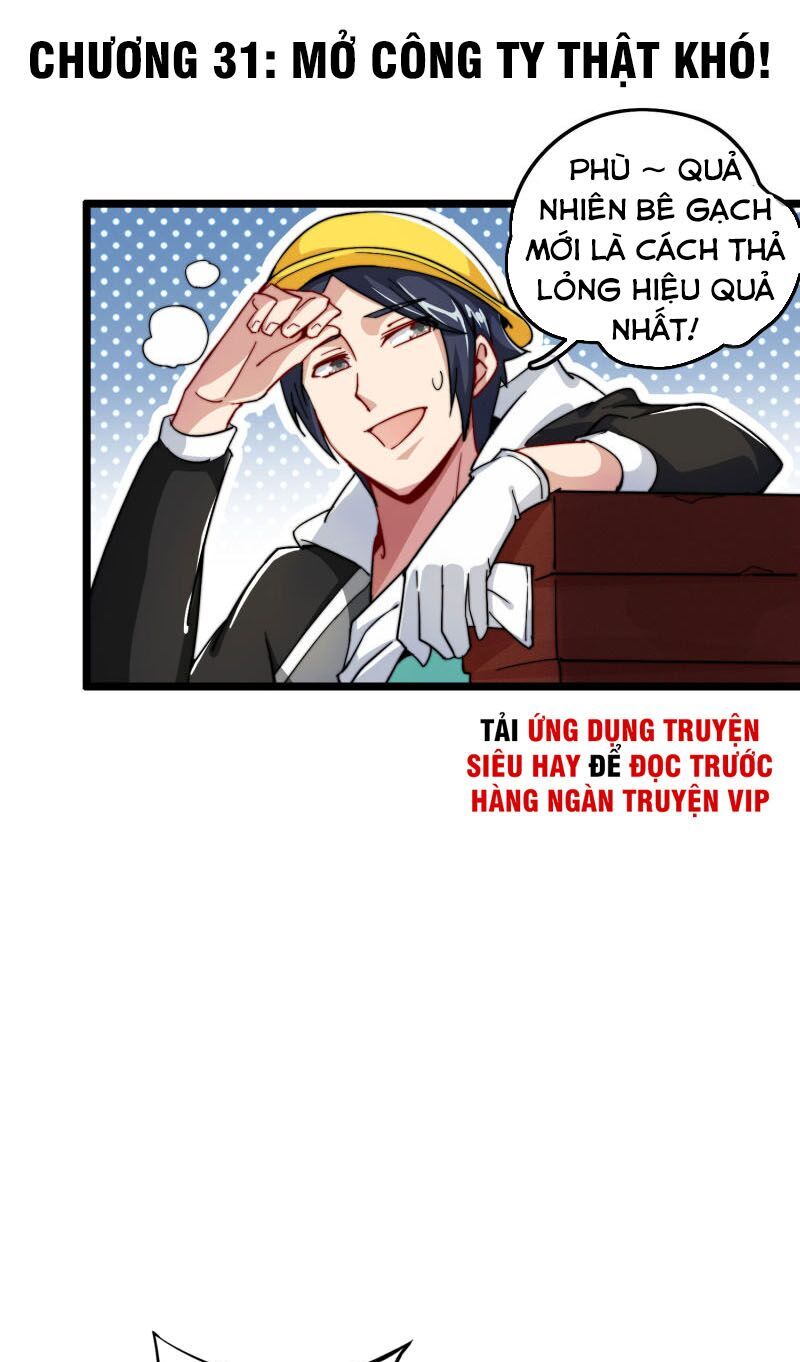 Từ Hôm Nay Bắt Đầu Làm Người Giàu Nhất Chapter 31 - Trang 2