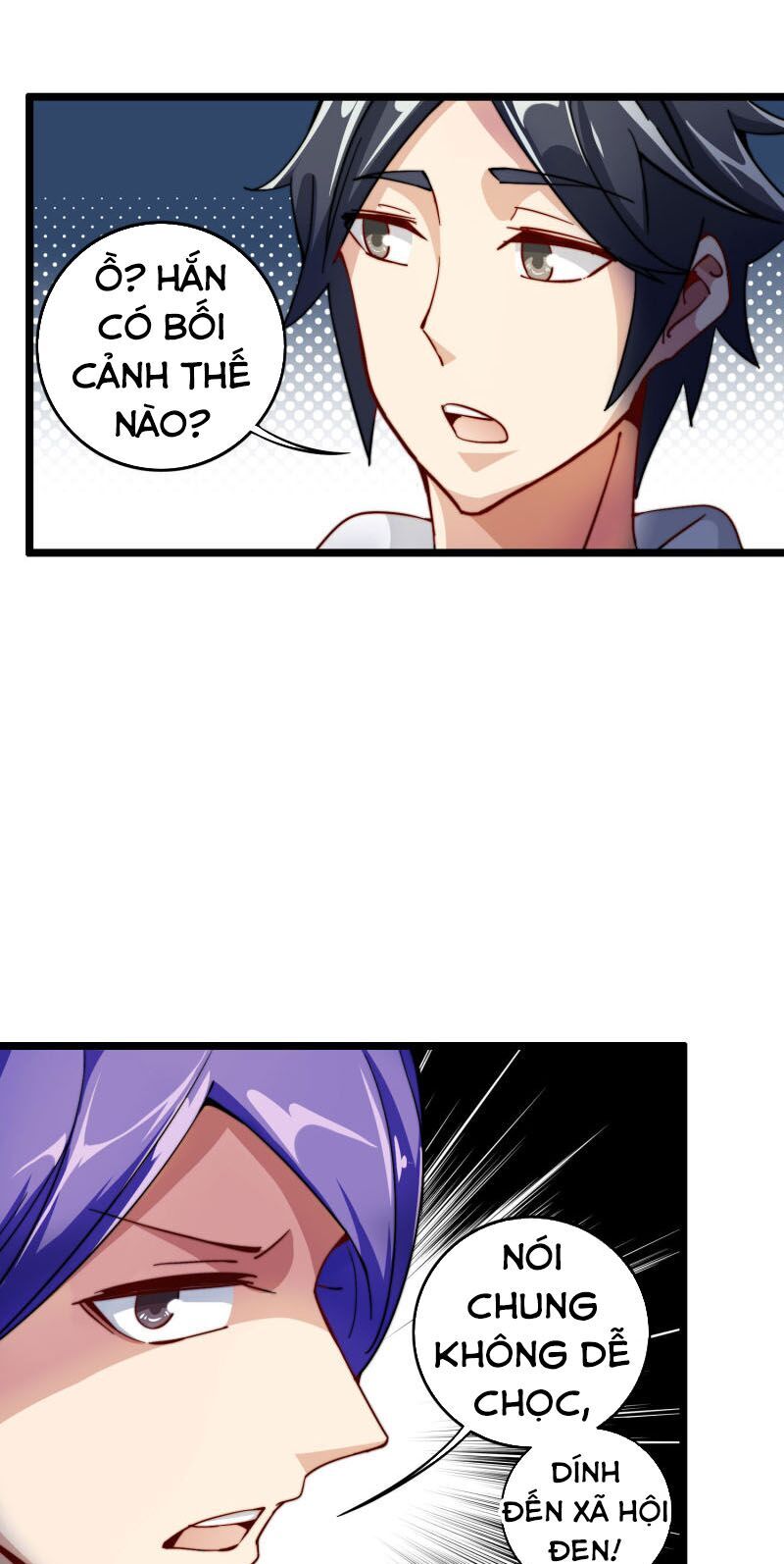 Từ Hôm Nay Bắt Đầu Làm Người Giàu Nhất Chapter 31 - Trang 2