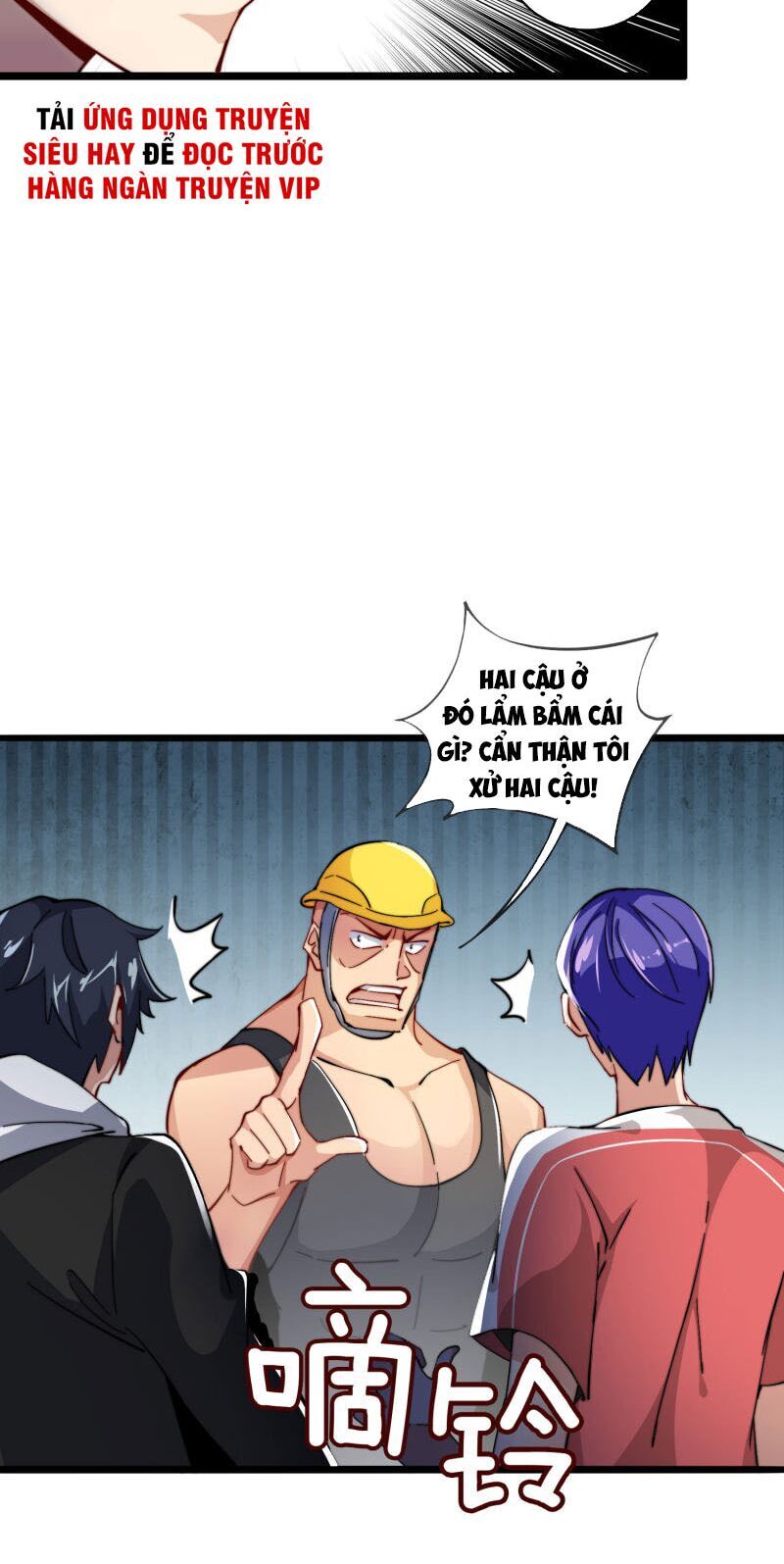 Từ Hôm Nay Bắt Đầu Làm Người Giàu Nhất Chapter 31 - Trang 2