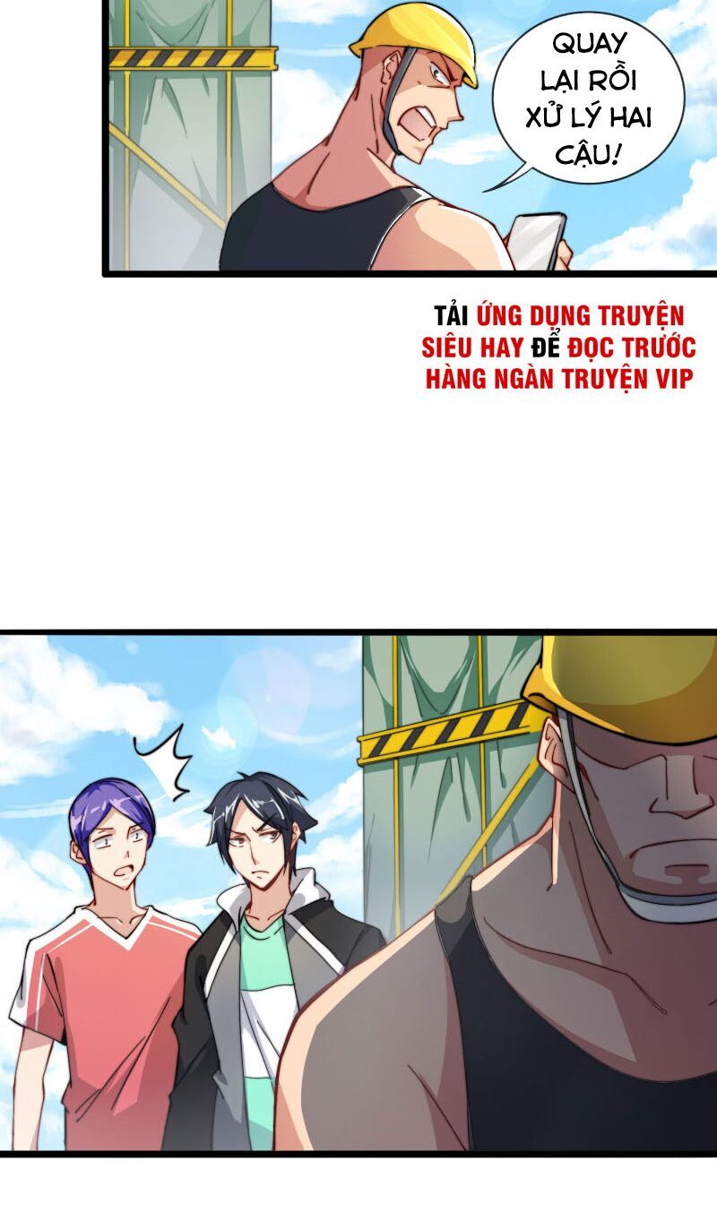 Từ Hôm Nay Bắt Đầu Làm Người Giàu Nhất Chapter 31 - Trang 2