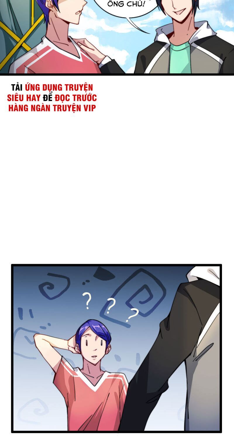 Từ Hôm Nay Bắt Đầu Làm Người Giàu Nhất Chapter 31 - Trang 2