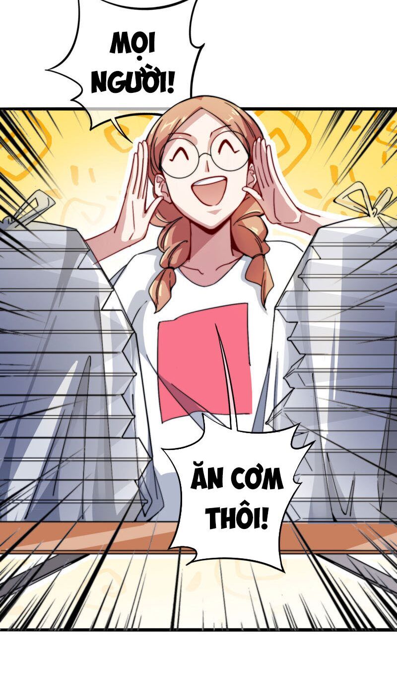 Từ Hôm Nay Bắt Đầu Làm Người Giàu Nhất Chapter 31 - Trang 2