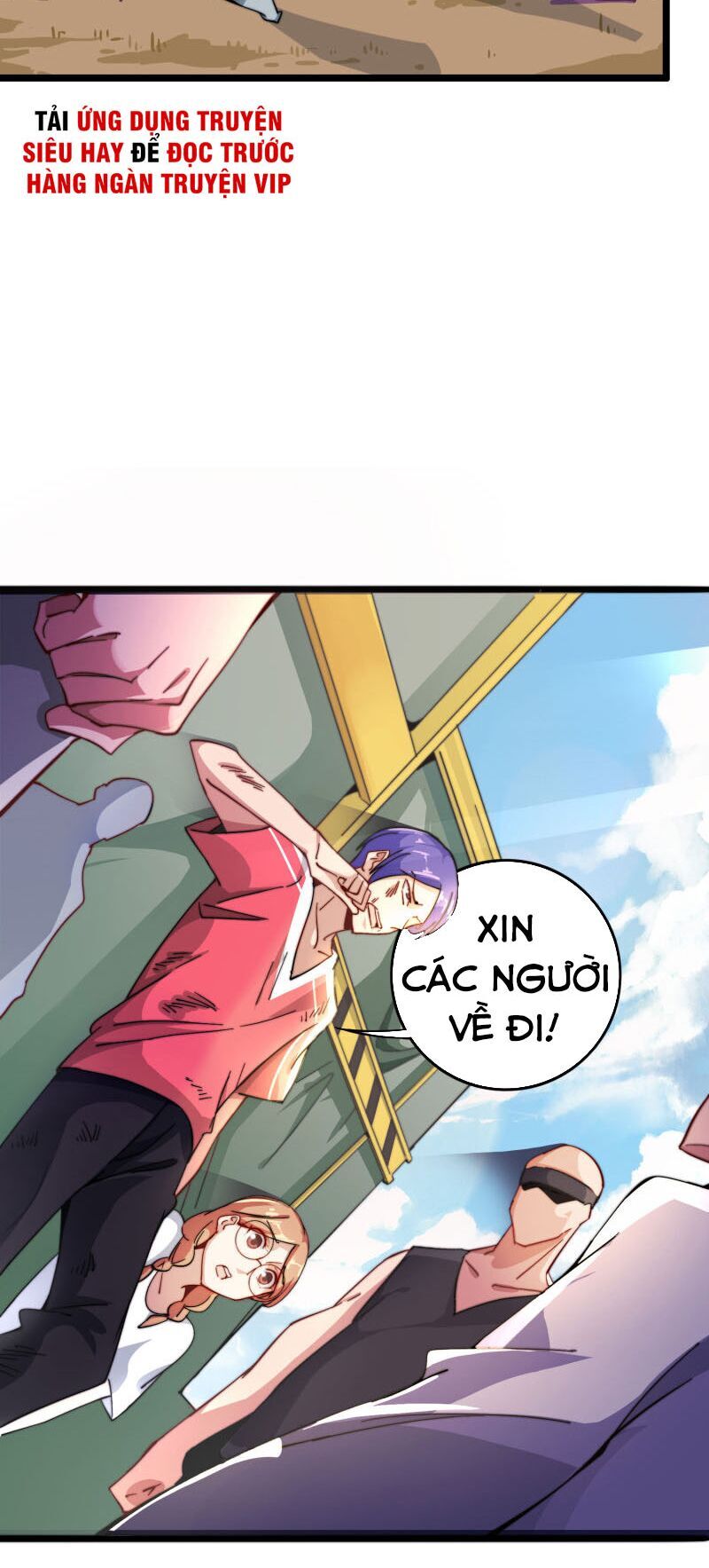 Từ Hôm Nay Bắt Đầu Làm Người Giàu Nhất Chapter 31 - Trang 2