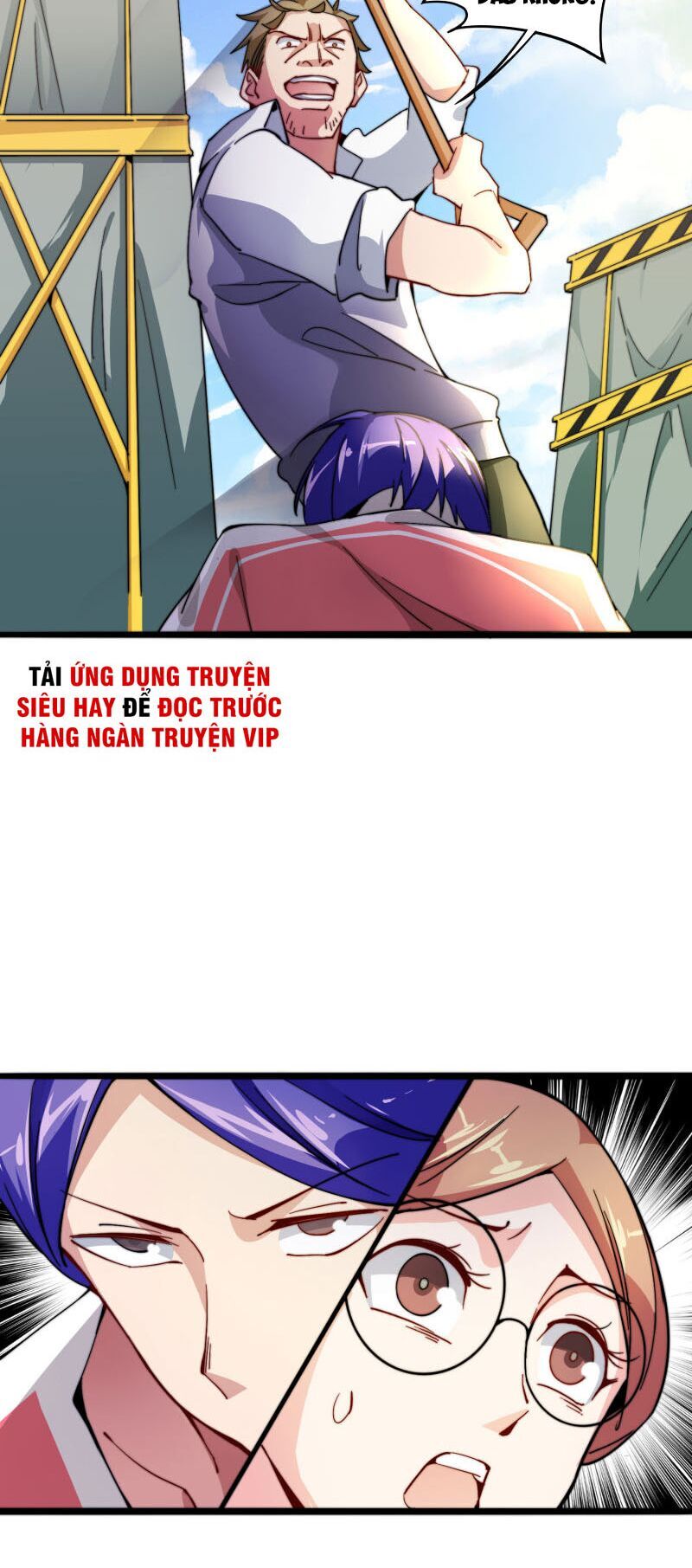 Từ Hôm Nay Bắt Đầu Làm Người Giàu Nhất Chapter 31 - Trang 2