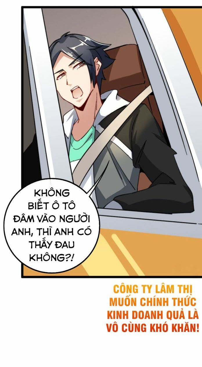 Từ Hôm Nay Bắt Đầu Làm Người Giàu Nhất Chapter 31 - Trang 2