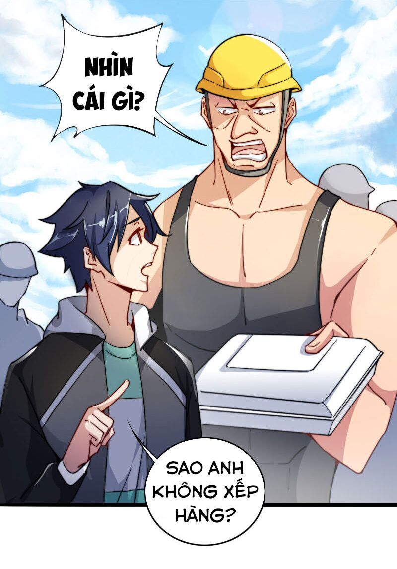 Từ Hôm Nay Bắt Đầu Làm Người Giàu Nhất Chapter 31 - Trang 2