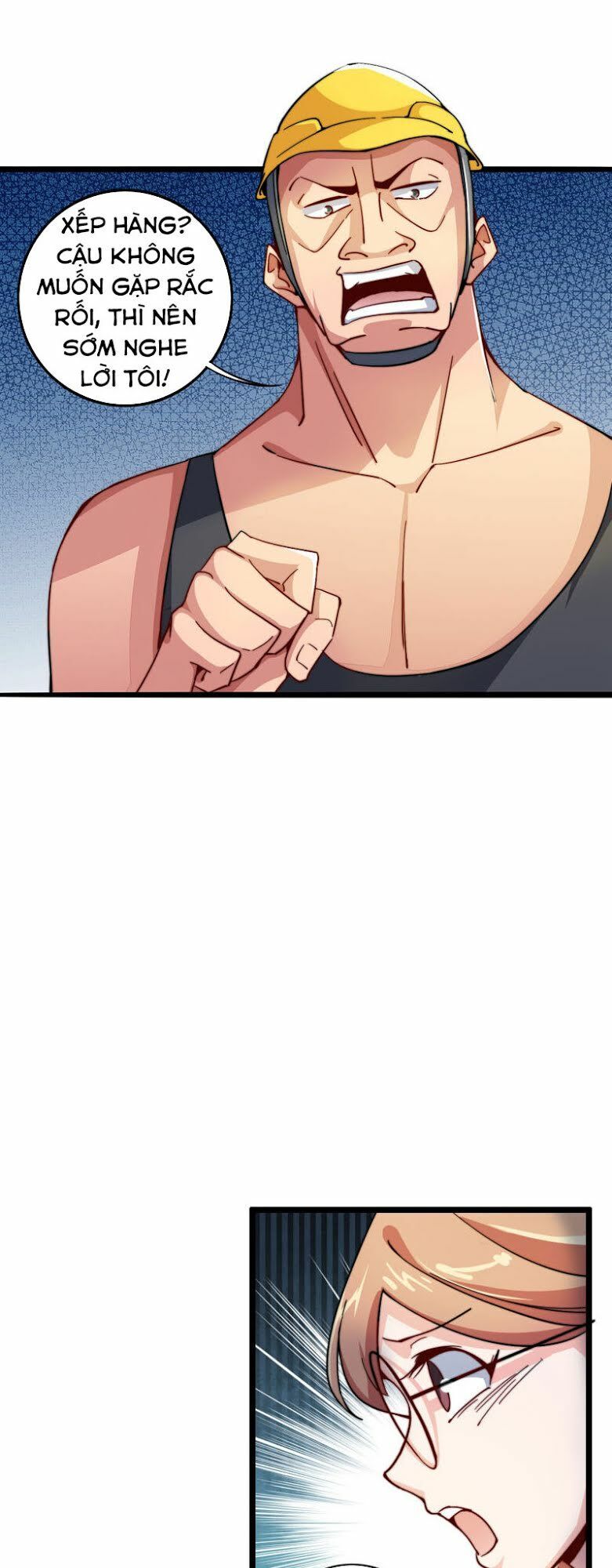 Từ Hôm Nay Bắt Đầu Làm Người Giàu Nhất Chapter 31 - Trang 2