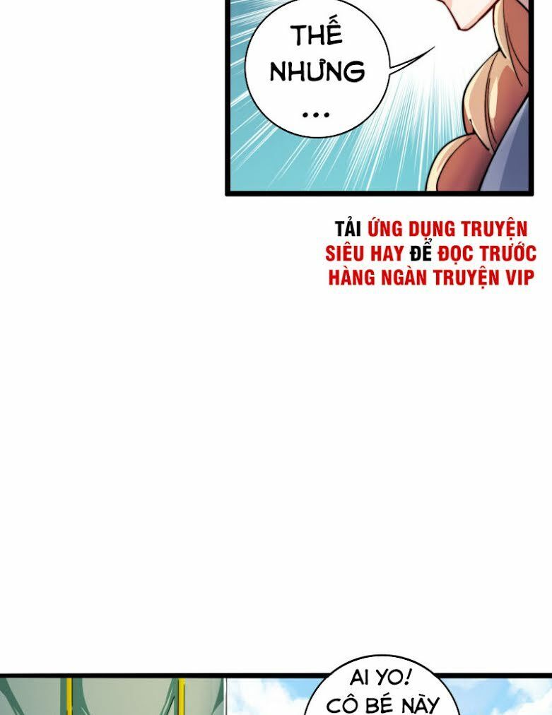 Từ Hôm Nay Bắt Đầu Làm Người Giàu Nhất Chapter 31 - Trang 2