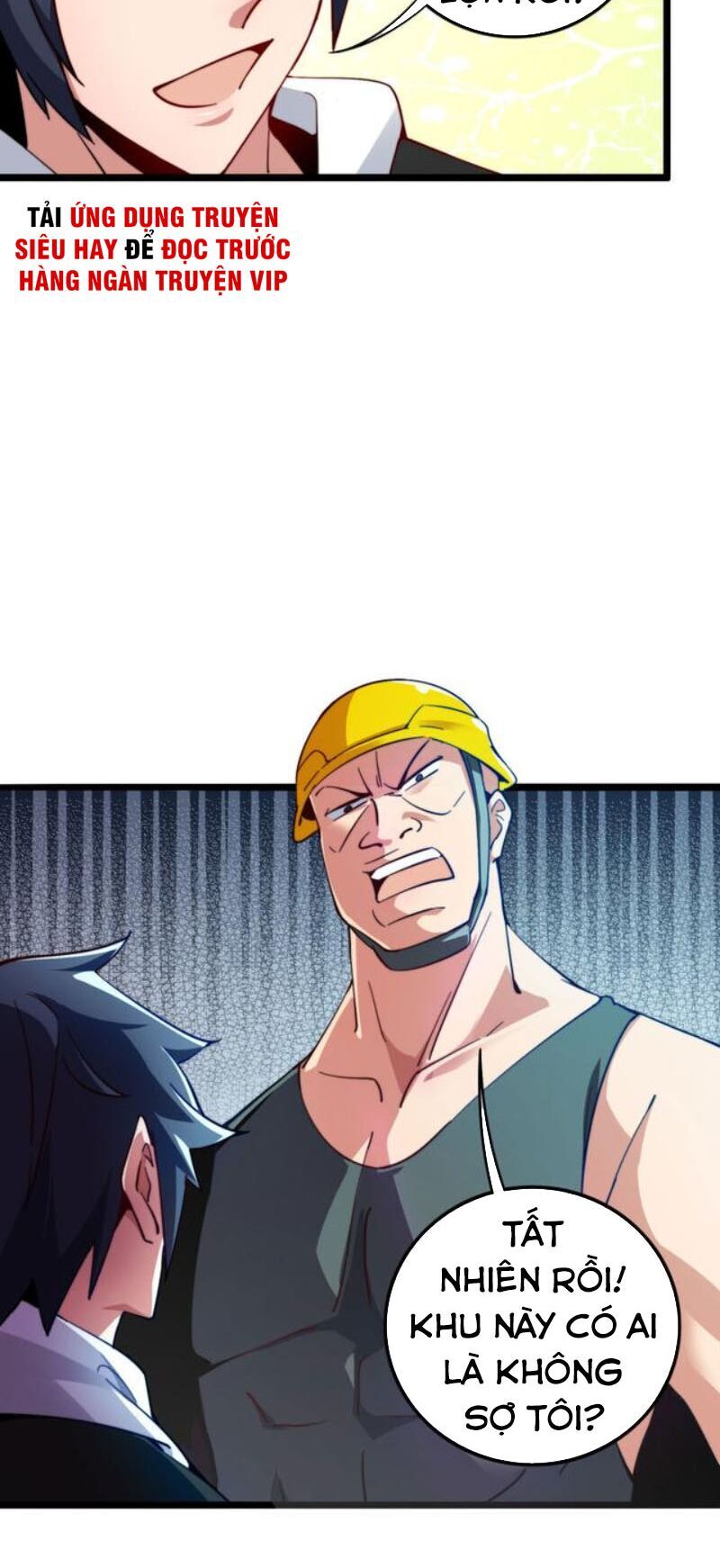 Từ Hôm Nay Bắt Đầu Làm Người Giàu Nhất Chapter 32 - Trang 2