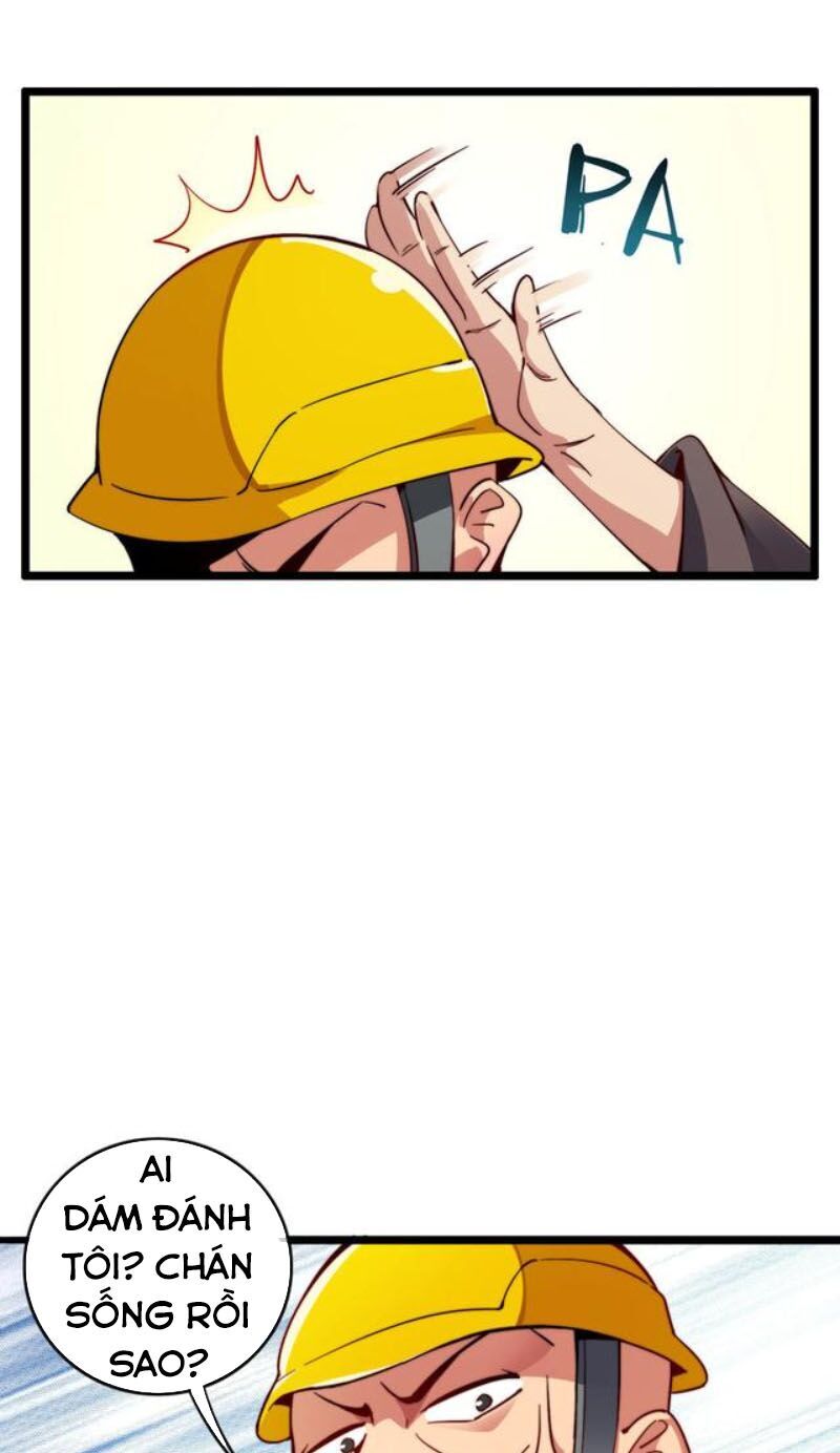 Từ Hôm Nay Bắt Đầu Làm Người Giàu Nhất Chapter 32 - Trang 2