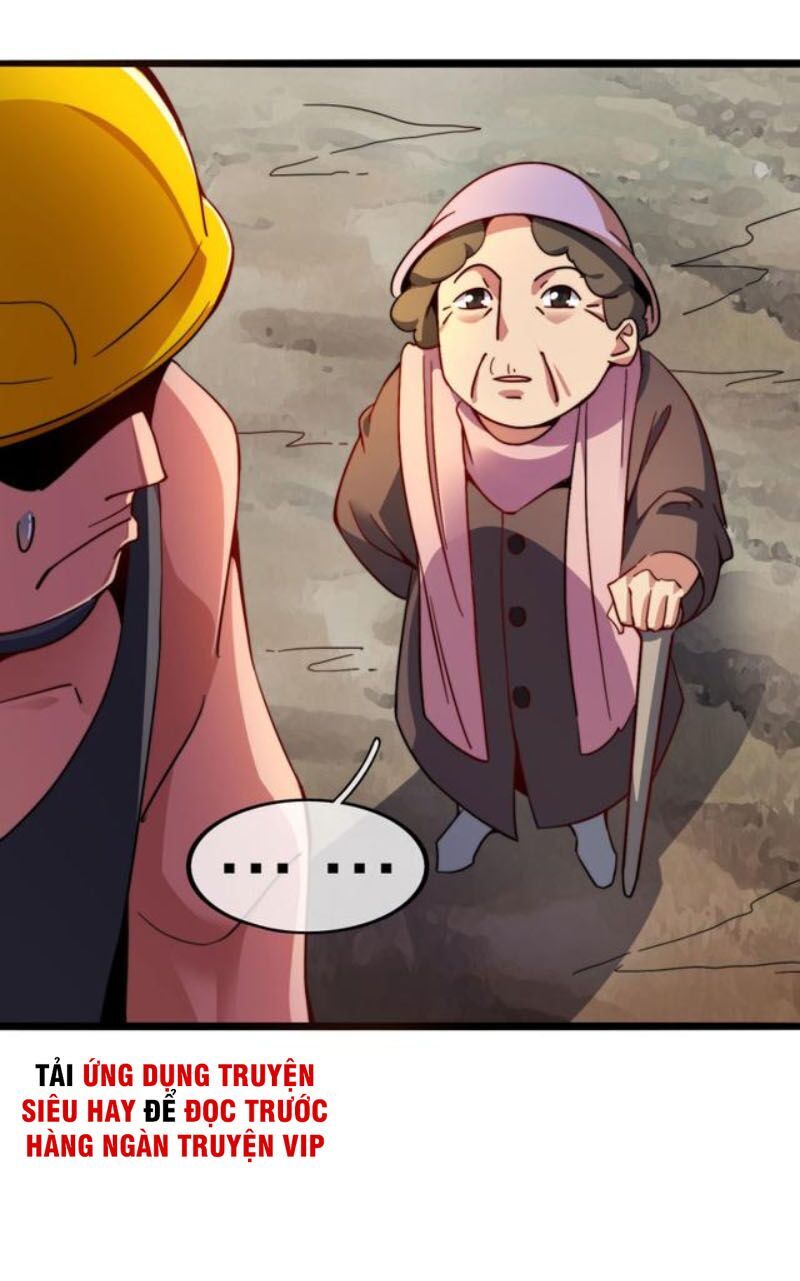 Từ Hôm Nay Bắt Đầu Làm Người Giàu Nhất Chapter 32 - Trang 2