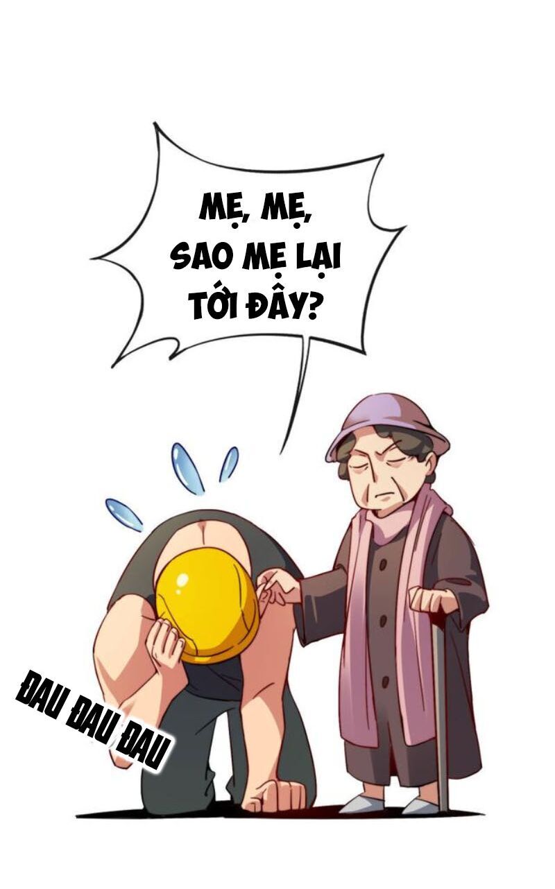 Từ Hôm Nay Bắt Đầu Làm Người Giàu Nhất Chapter 32 - Trang 2