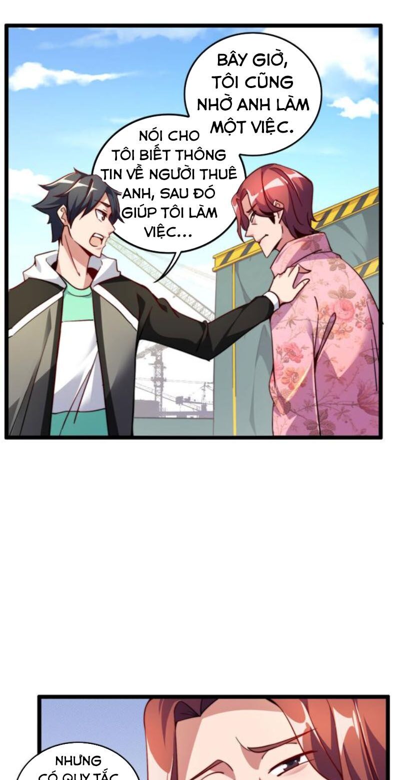 Từ Hôm Nay Bắt Đầu Làm Người Giàu Nhất Chapter 32 - Trang 2