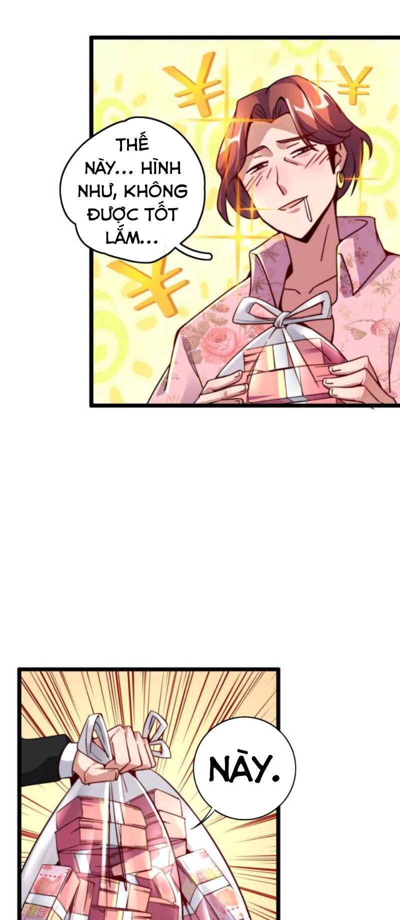 Từ Hôm Nay Bắt Đầu Làm Người Giàu Nhất Chapter 32 - Trang 2