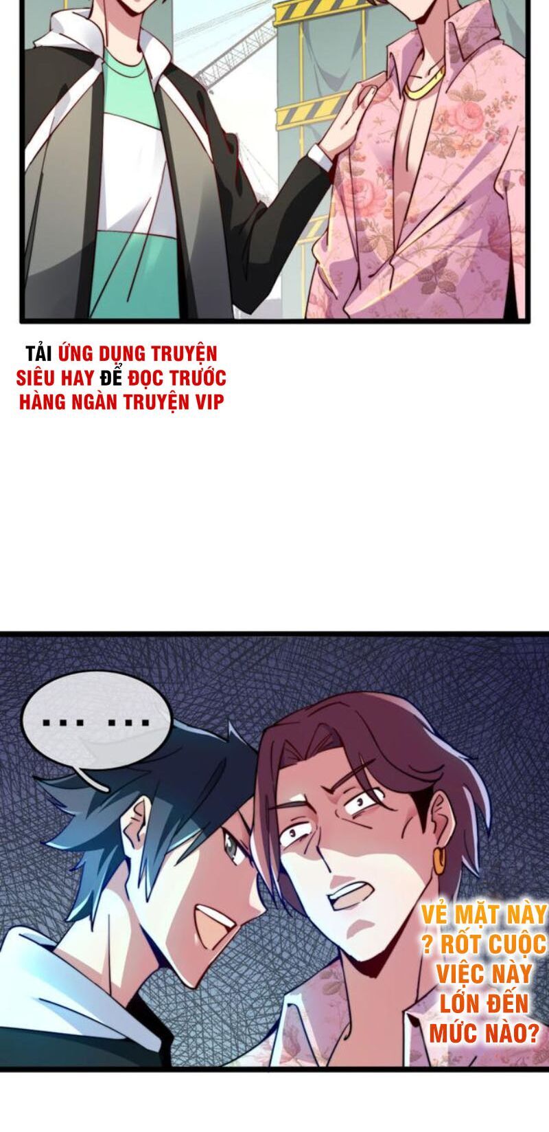 Từ Hôm Nay Bắt Đầu Làm Người Giàu Nhất Chapter 32 - Trang 2