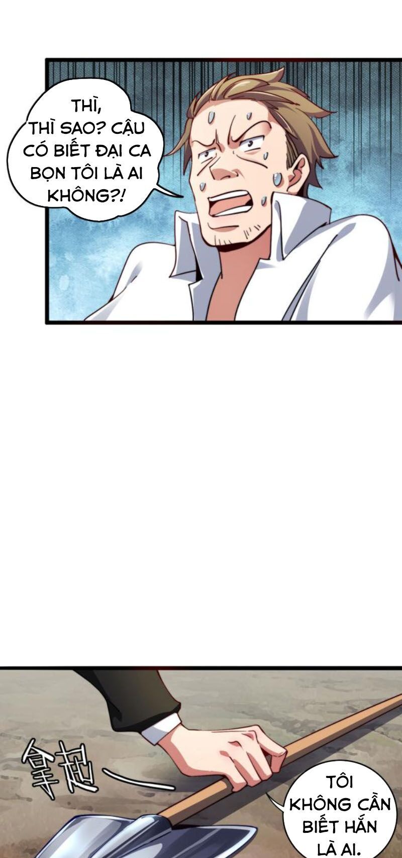 Từ Hôm Nay Bắt Đầu Làm Người Giàu Nhất Chapter 32 - Trang 2