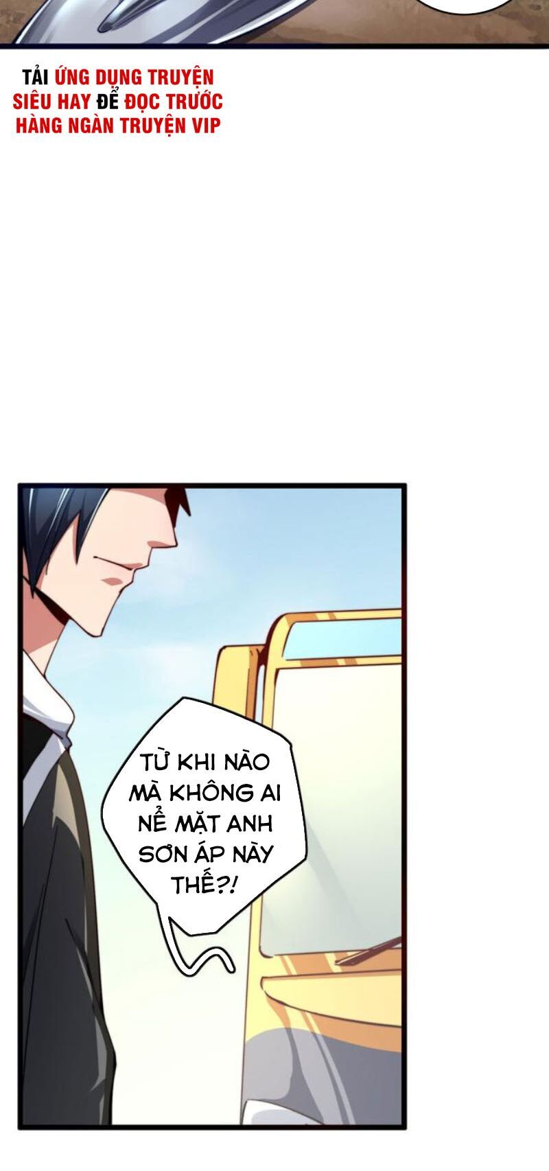 Từ Hôm Nay Bắt Đầu Làm Người Giàu Nhất Chapter 32 - Trang 2