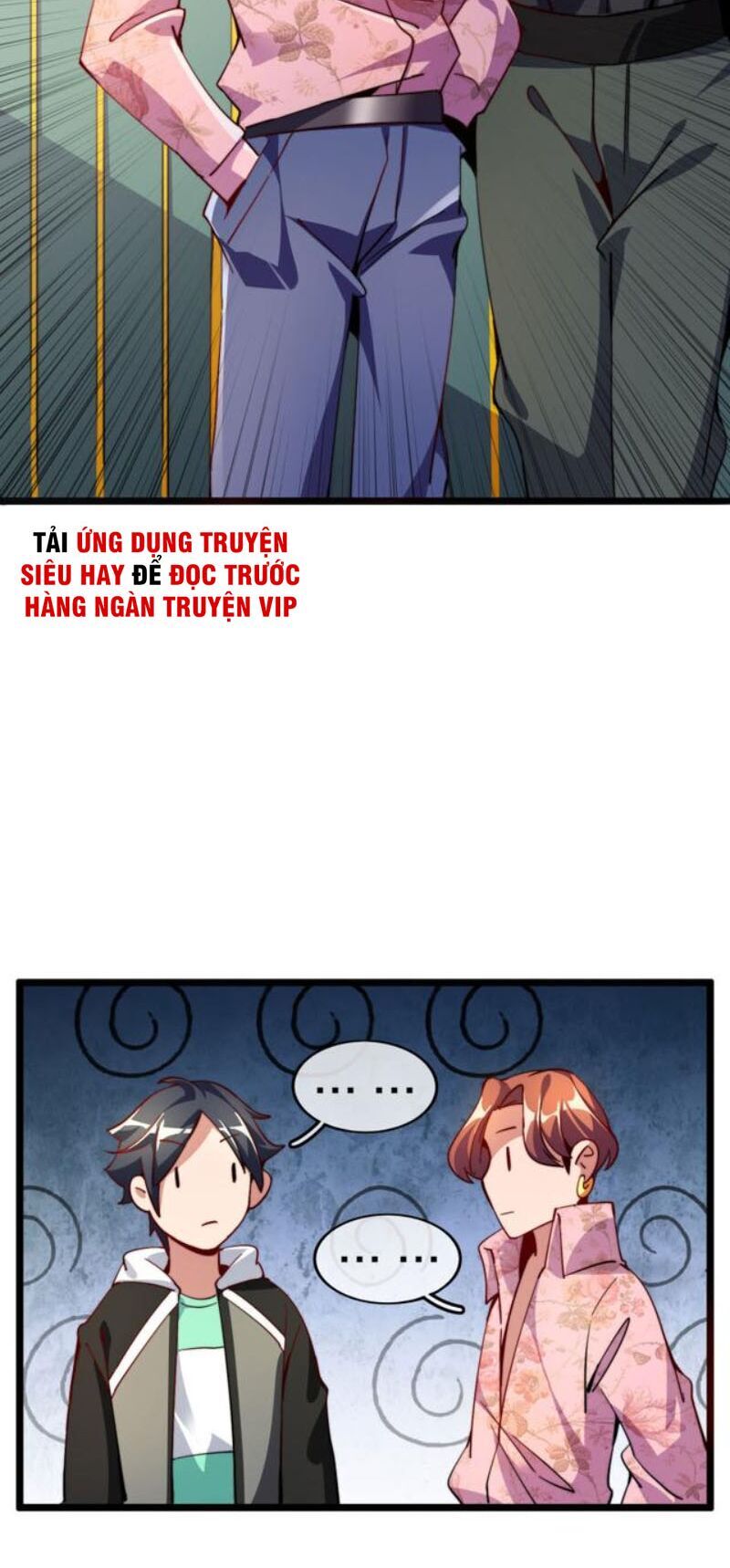 Từ Hôm Nay Bắt Đầu Làm Người Giàu Nhất Chapter 32 - Trang 2