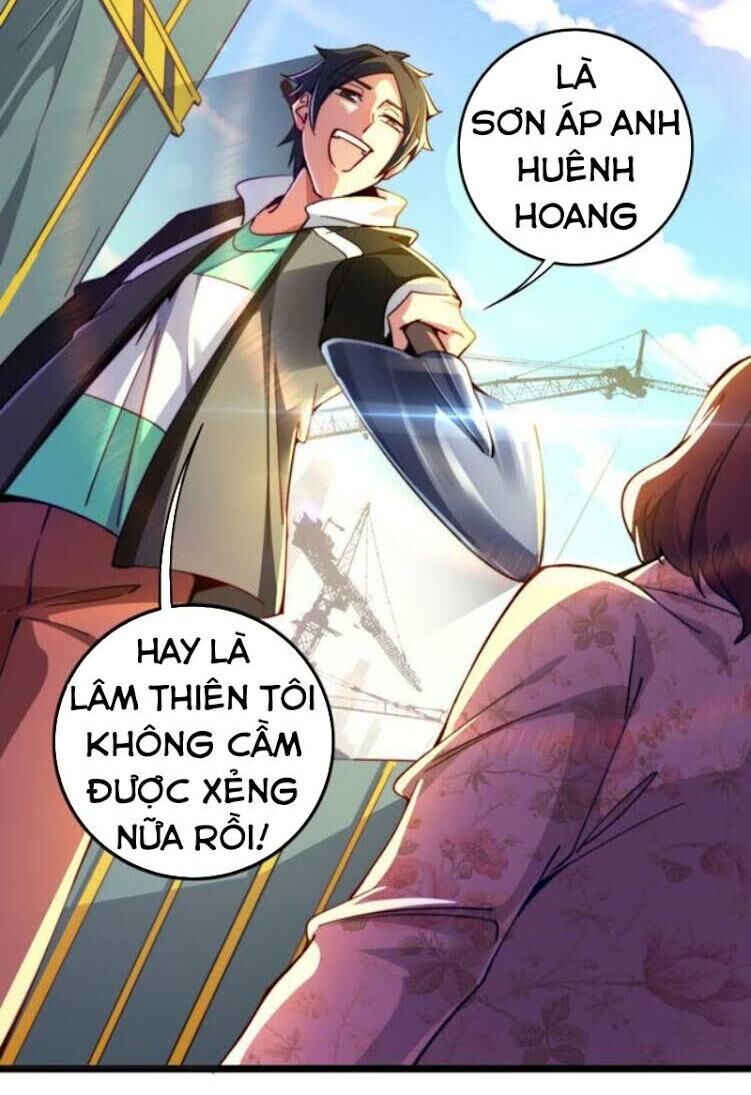 Từ Hôm Nay Bắt Đầu Làm Người Giàu Nhất Chapter 32 - Trang 2