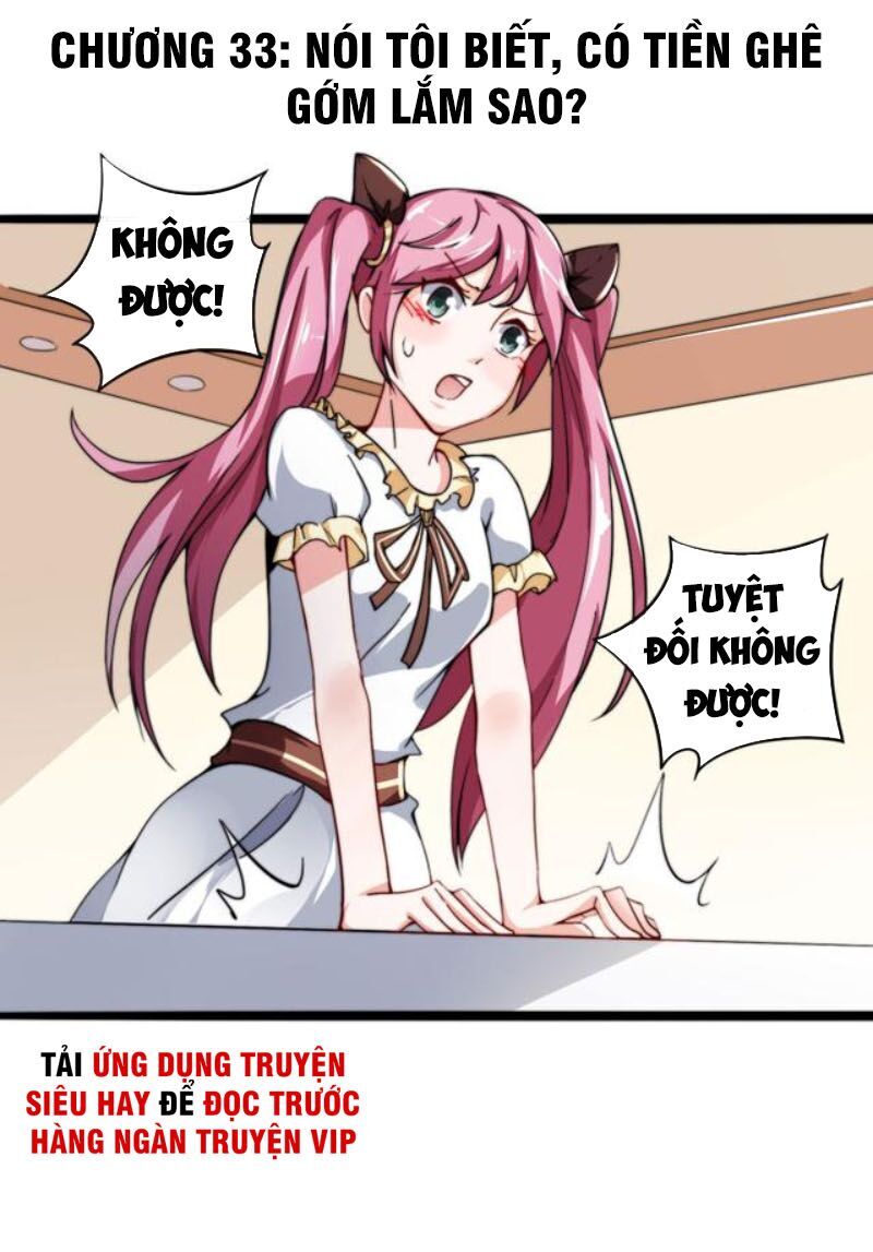 Từ Hôm Nay Bắt Đầu Làm Người Giàu Nhất Chapter 33 - Trang 2