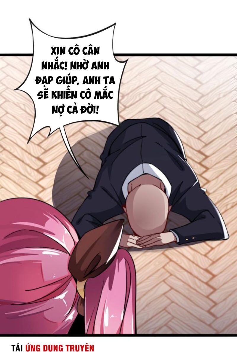 Từ Hôm Nay Bắt Đầu Làm Người Giàu Nhất Chapter 33 - Trang 2