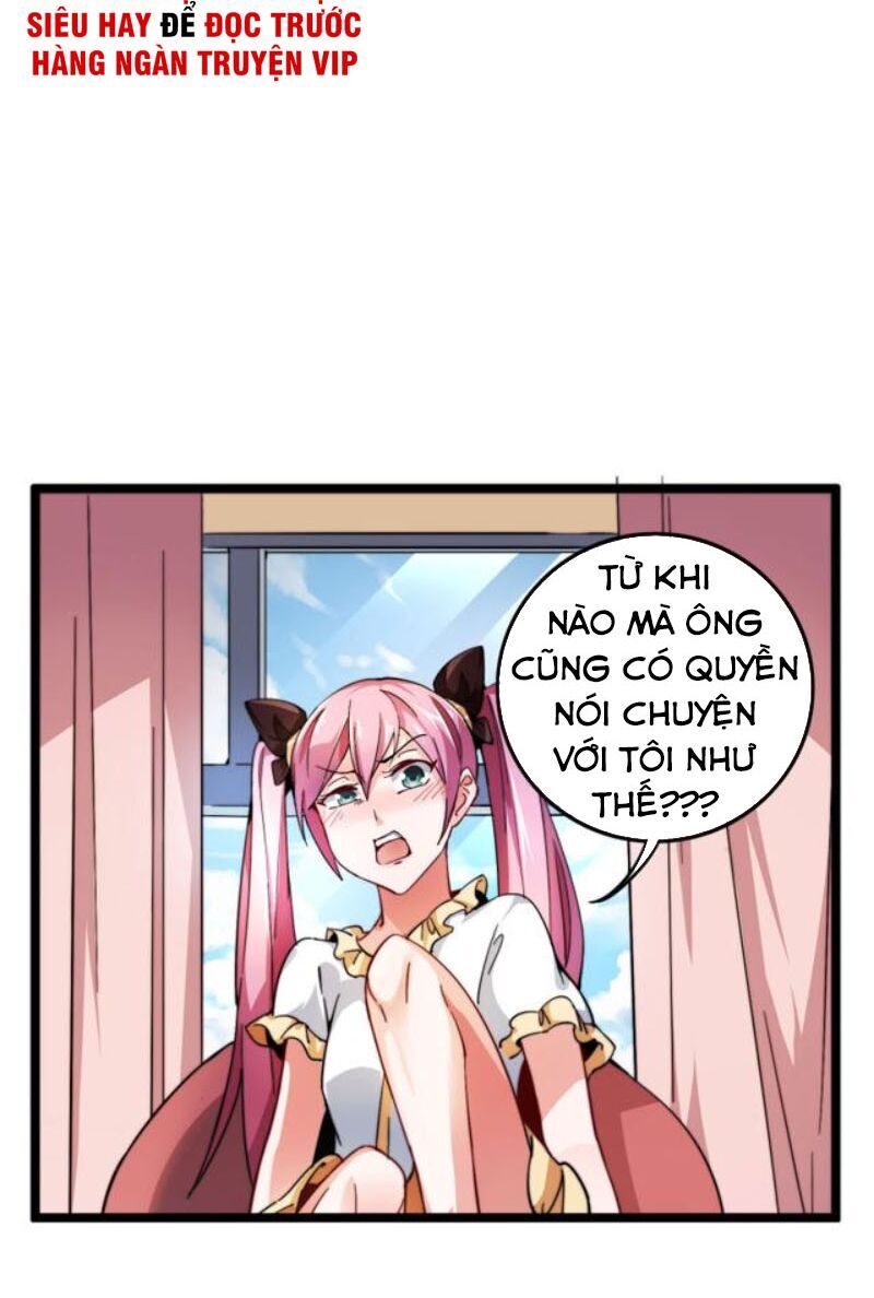 Từ Hôm Nay Bắt Đầu Làm Người Giàu Nhất Chapter 33 - Trang 2
