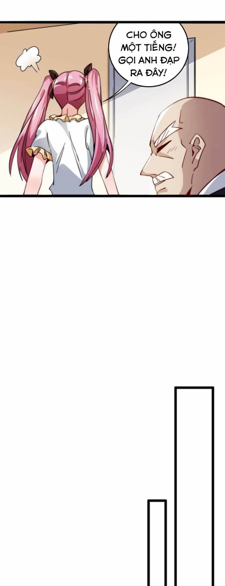 Từ Hôm Nay Bắt Đầu Làm Người Giàu Nhất Chapter 33 - Trang 2