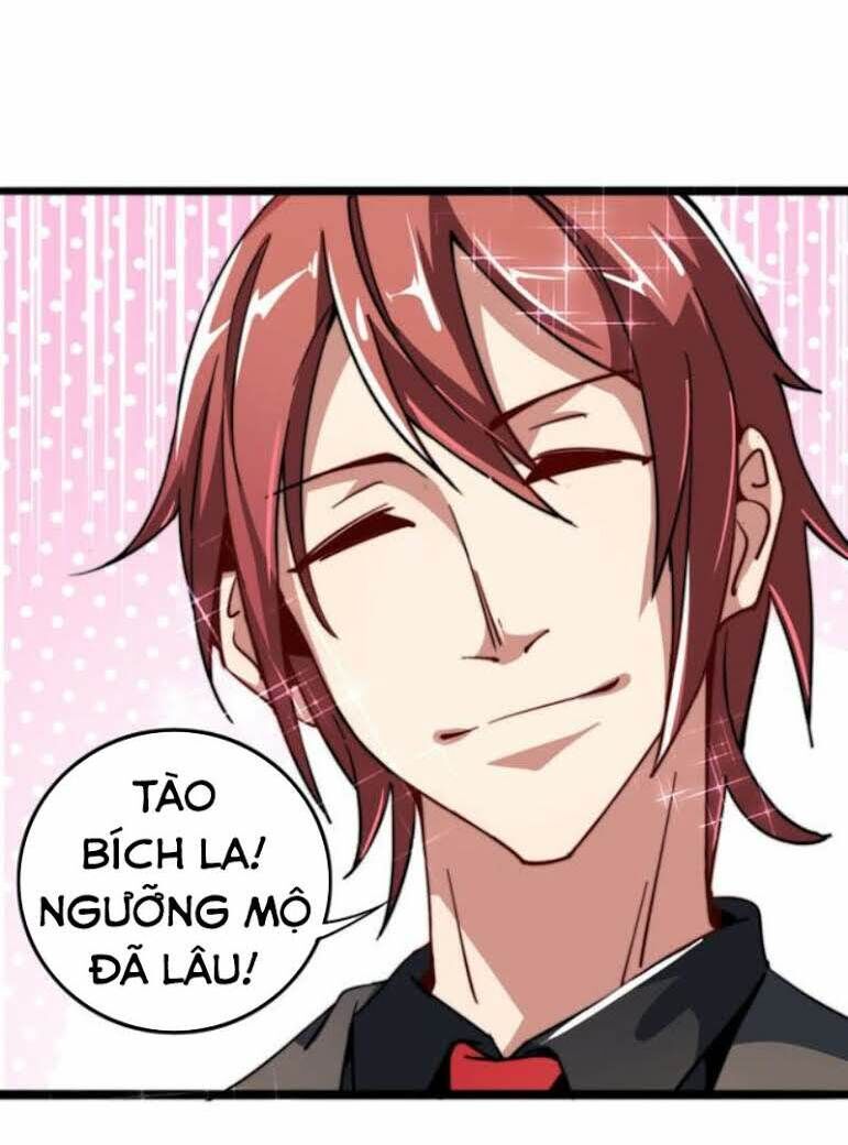 Từ Hôm Nay Bắt Đầu Làm Người Giàu Nhất Chapter 33 - Trang 2