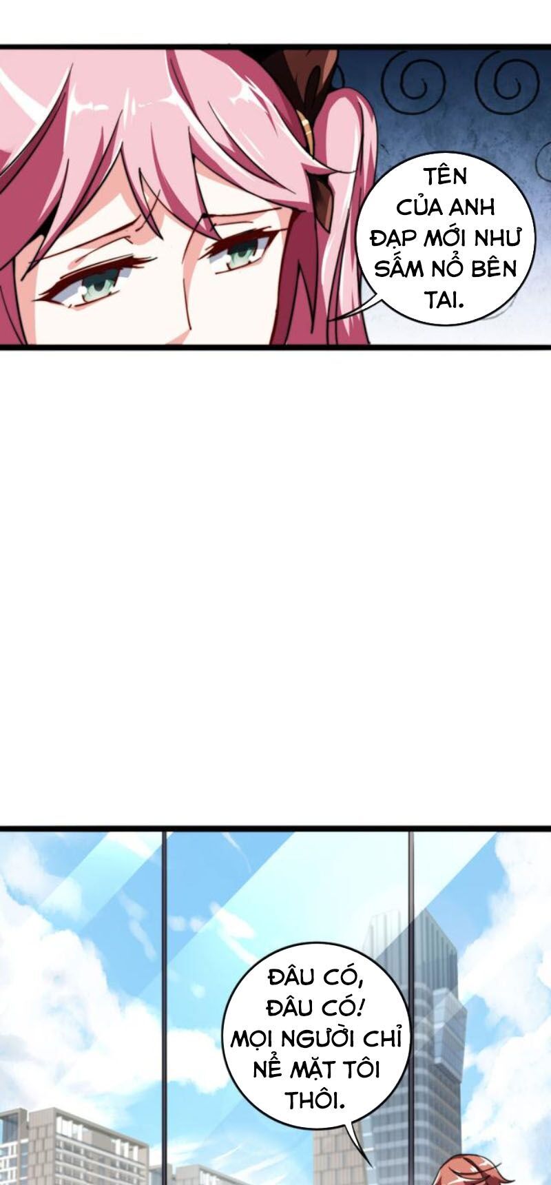 Từ Hôm Nay Bắt Đầu Làm Người Giàu Nhất Chapter 33 - Trang 2