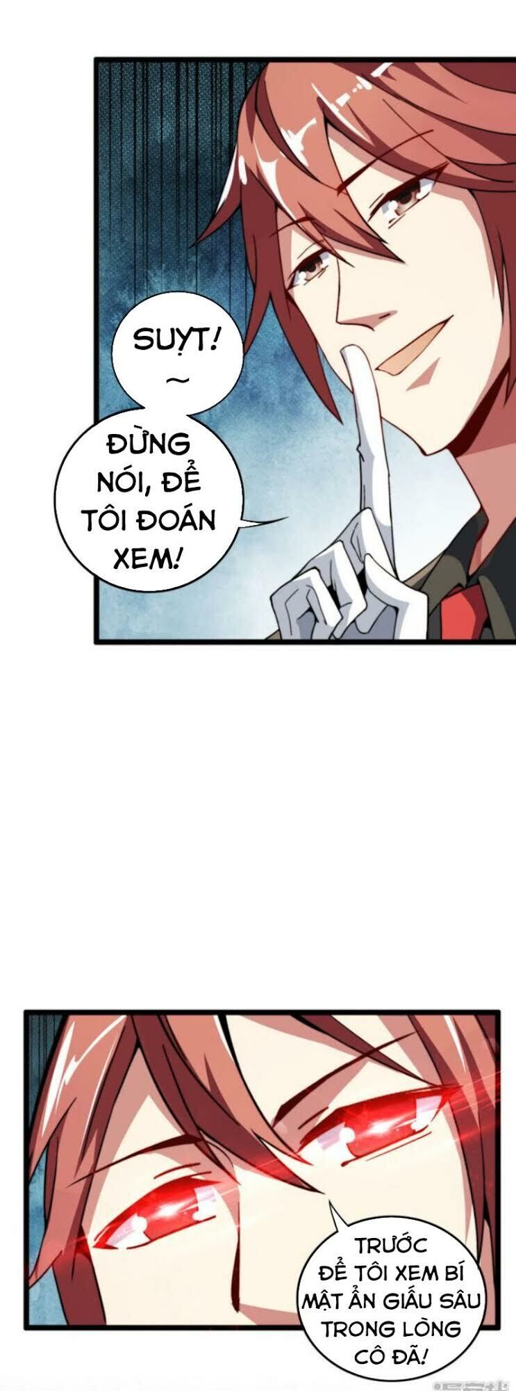 Từ Hôm Nay Bắt Đầu Làm Người Giàu Nhất Chapter 33 - Trang 2