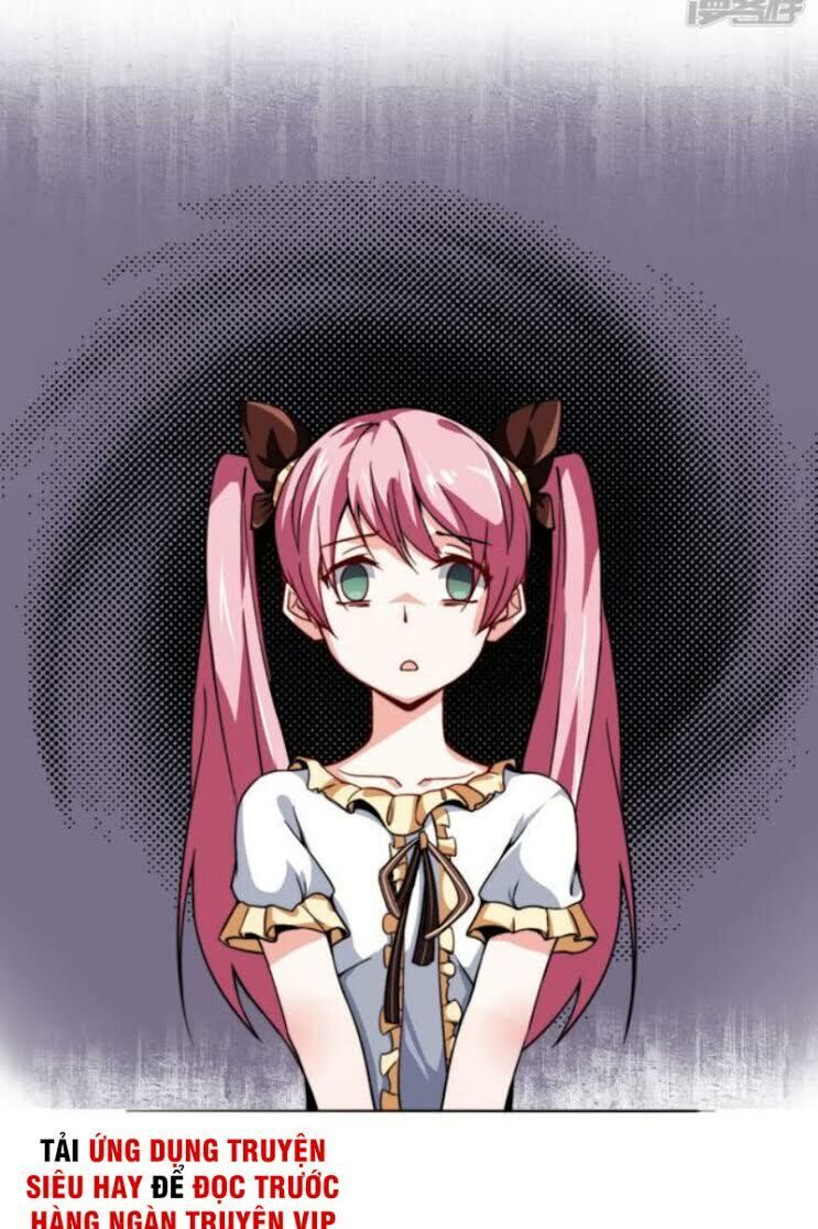 Từ Hôm Nay Bắt Đầu Làm Người Giàu Nhất Chapter 33 - Trang 2